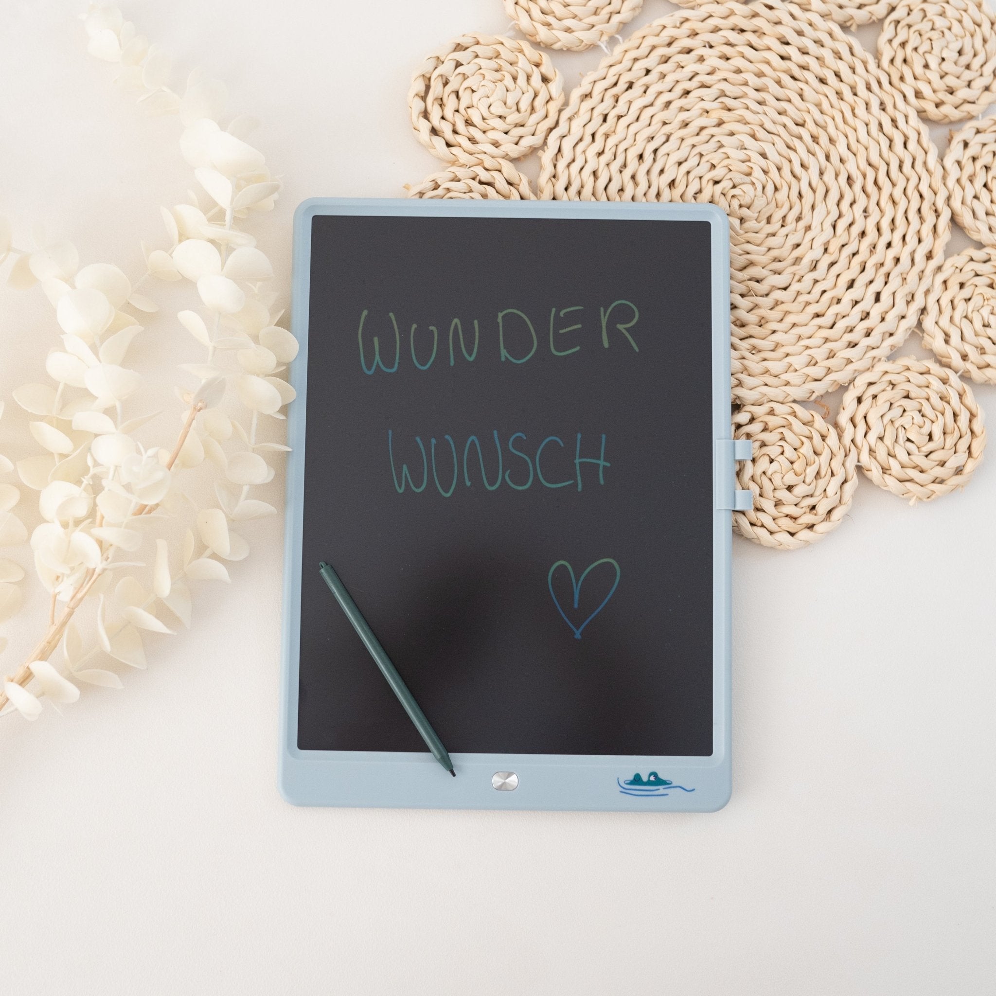 LIEWOOD Magisches Zeichenbrett - wunderwunsch