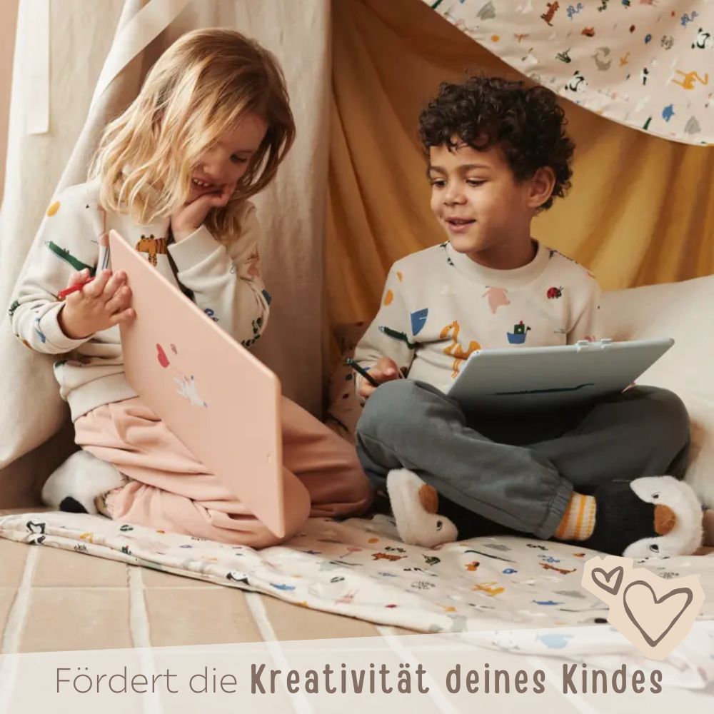 LIEWOOD Magisches Zeichenbrett - wunderwunsch