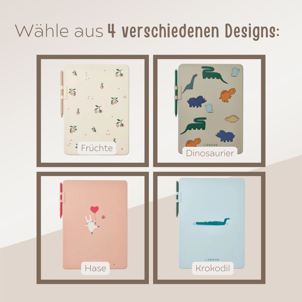 LIEWOOD Magisches Zeichenbrett - wunderwunsch