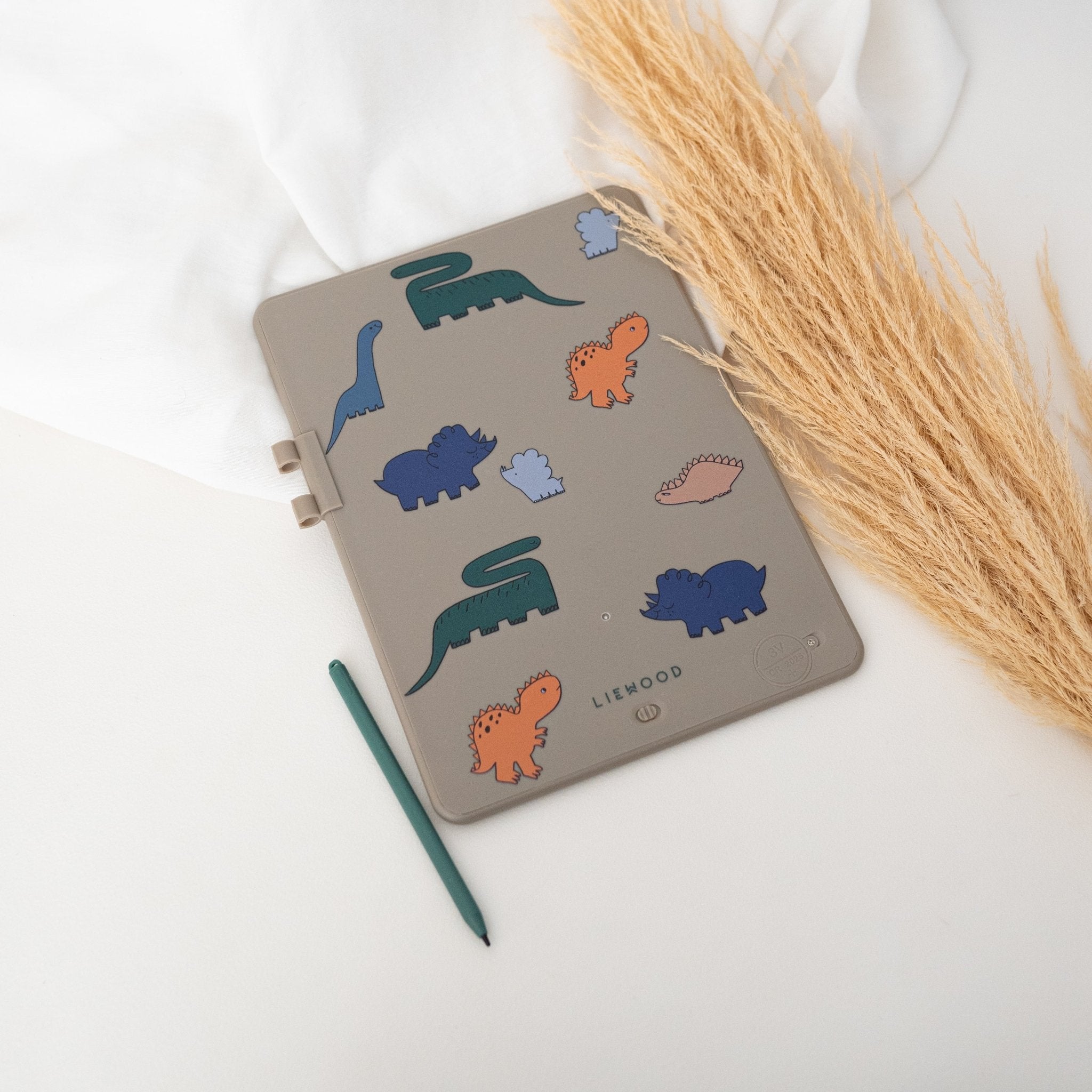 LIEWOOD Magisches Zeichenbrett - wunderwunsch