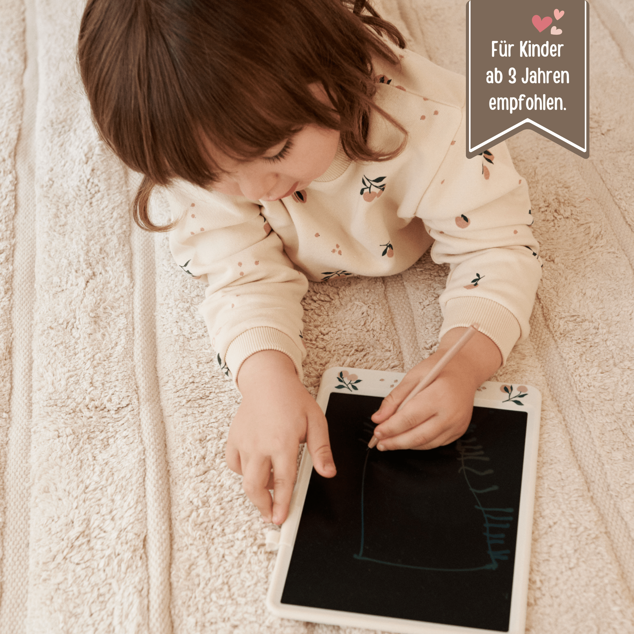 LIEWOOD Magisches Zeichenbrett - wunderwunsch