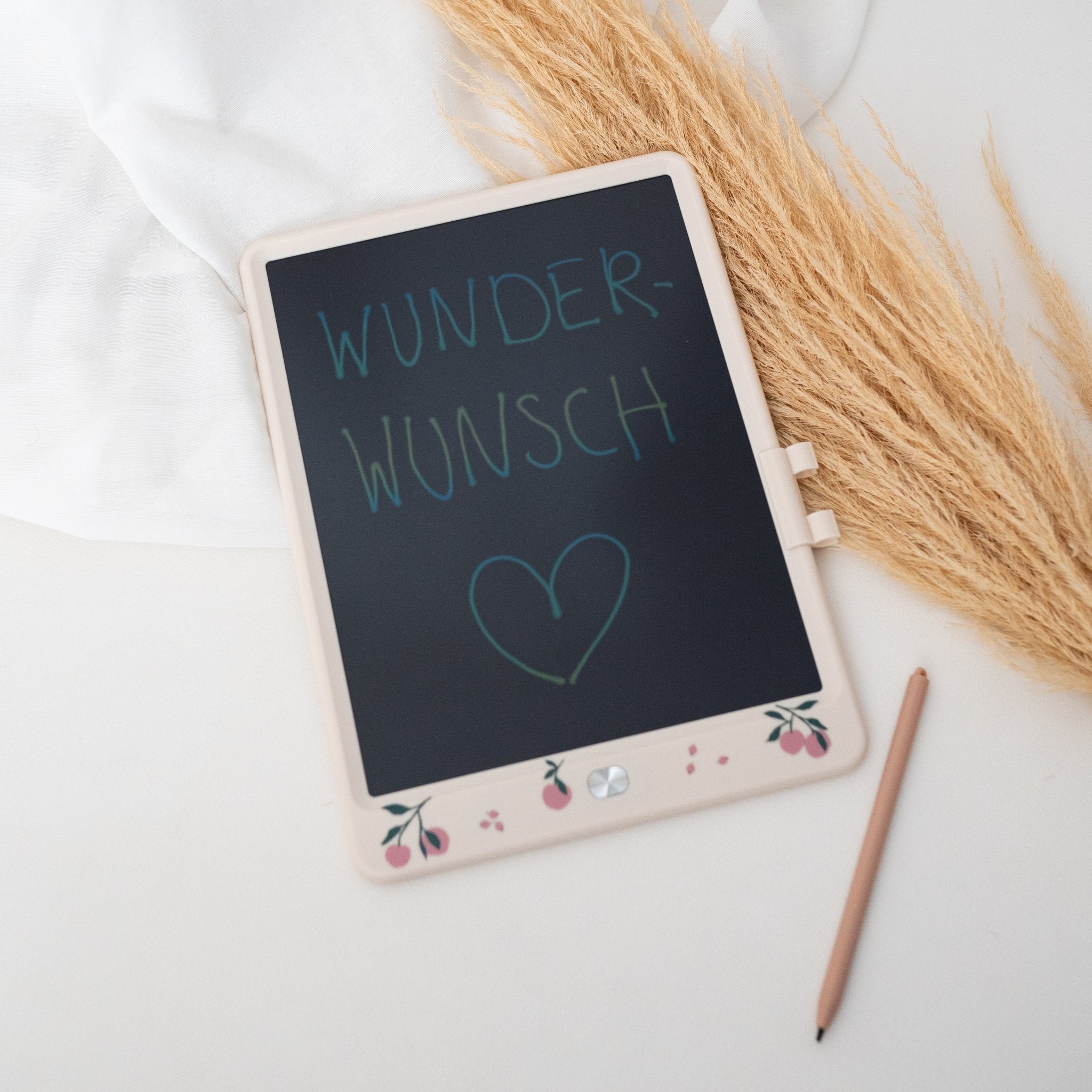 LIEWOOD Magisches Zeichenbrett - wunderwunsch