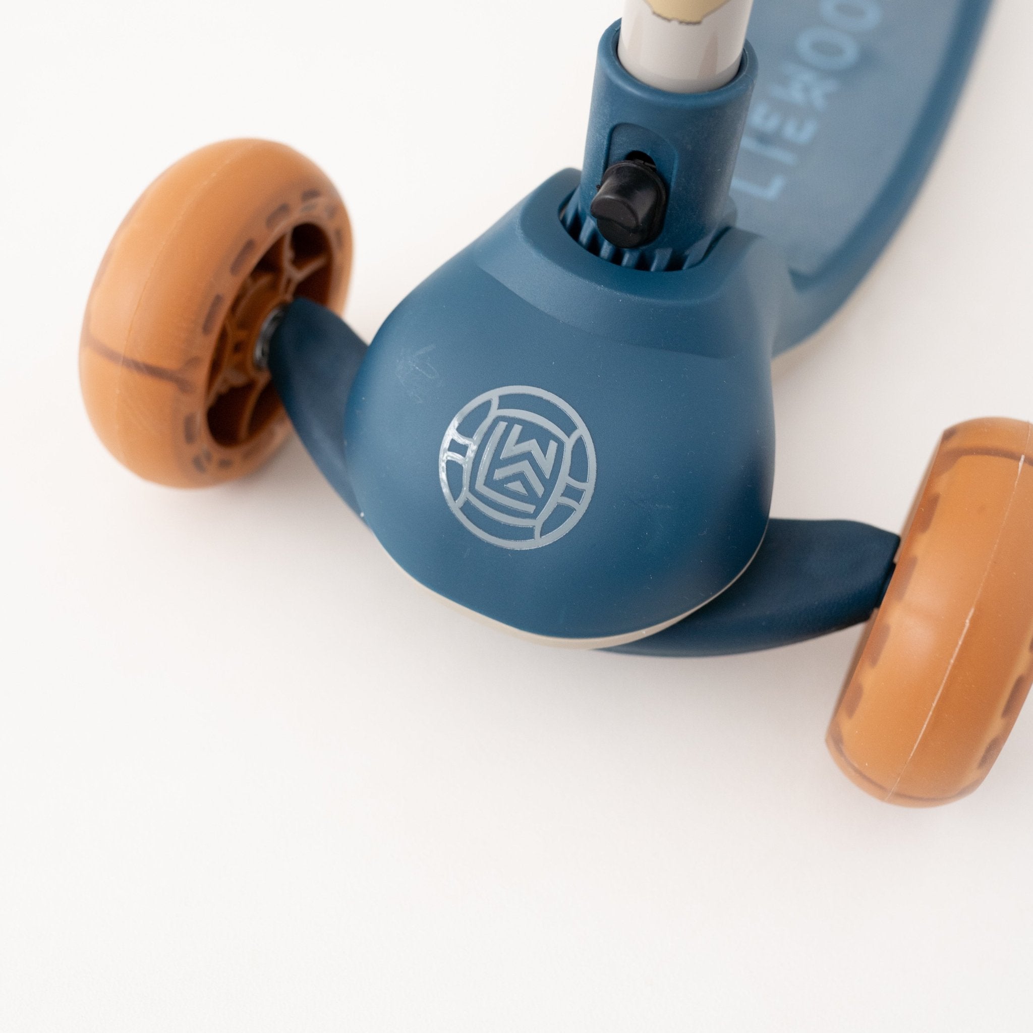 LIEWOOD Roller mit Lenkerpolster - wunderwunsch