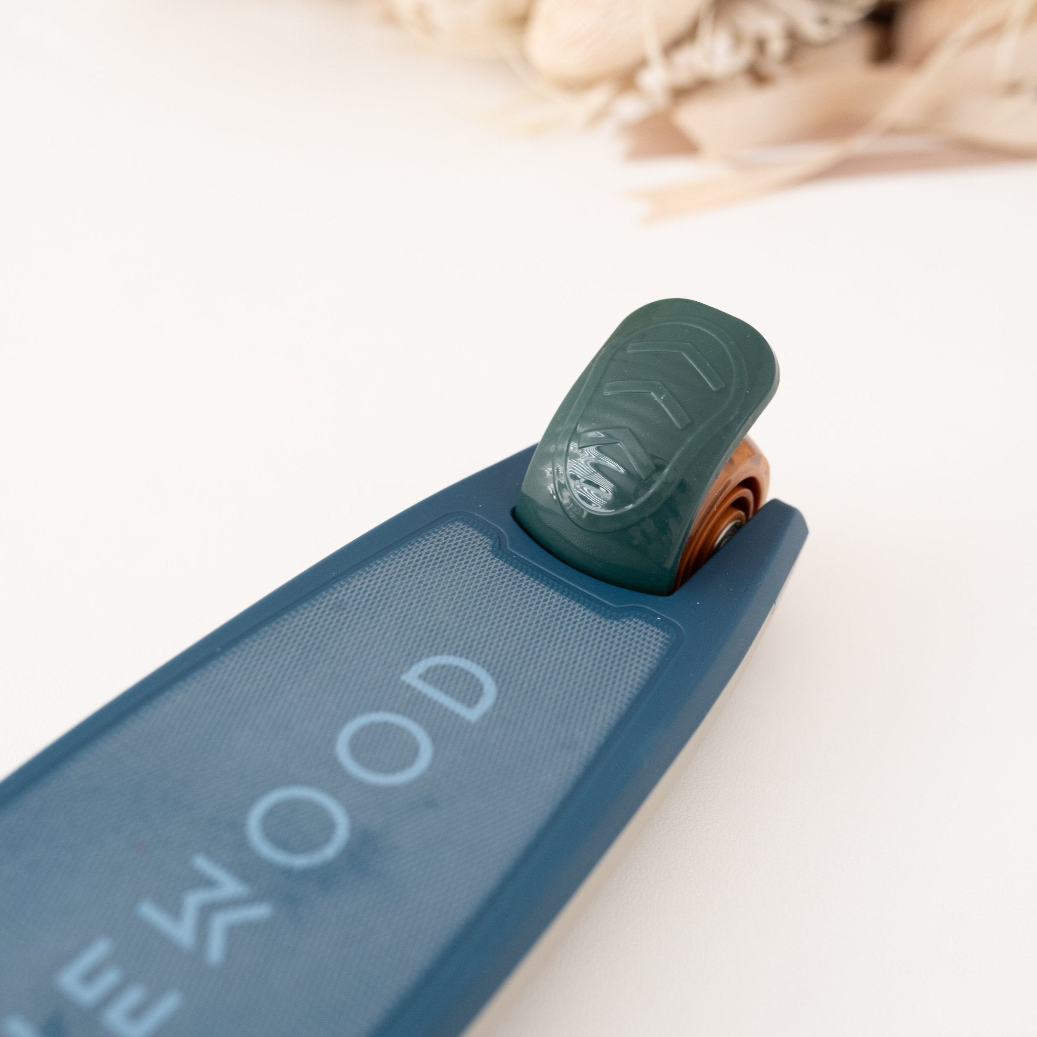 LIEWOOD Roller mit Lenkerpolster - wunderwunsch