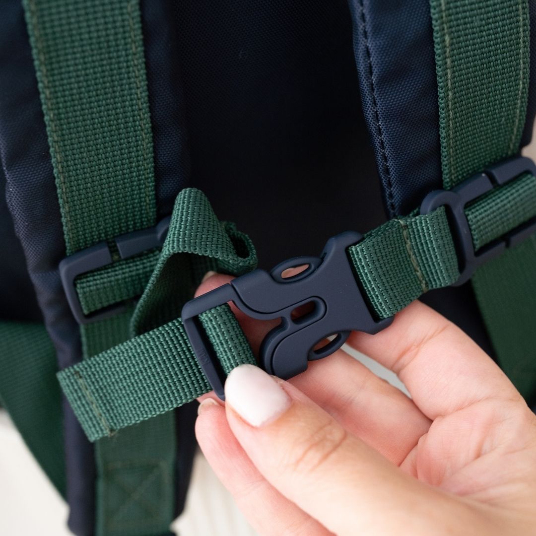 LIEWOOD Rucksack Bär personalisierbar - wunderwunsch