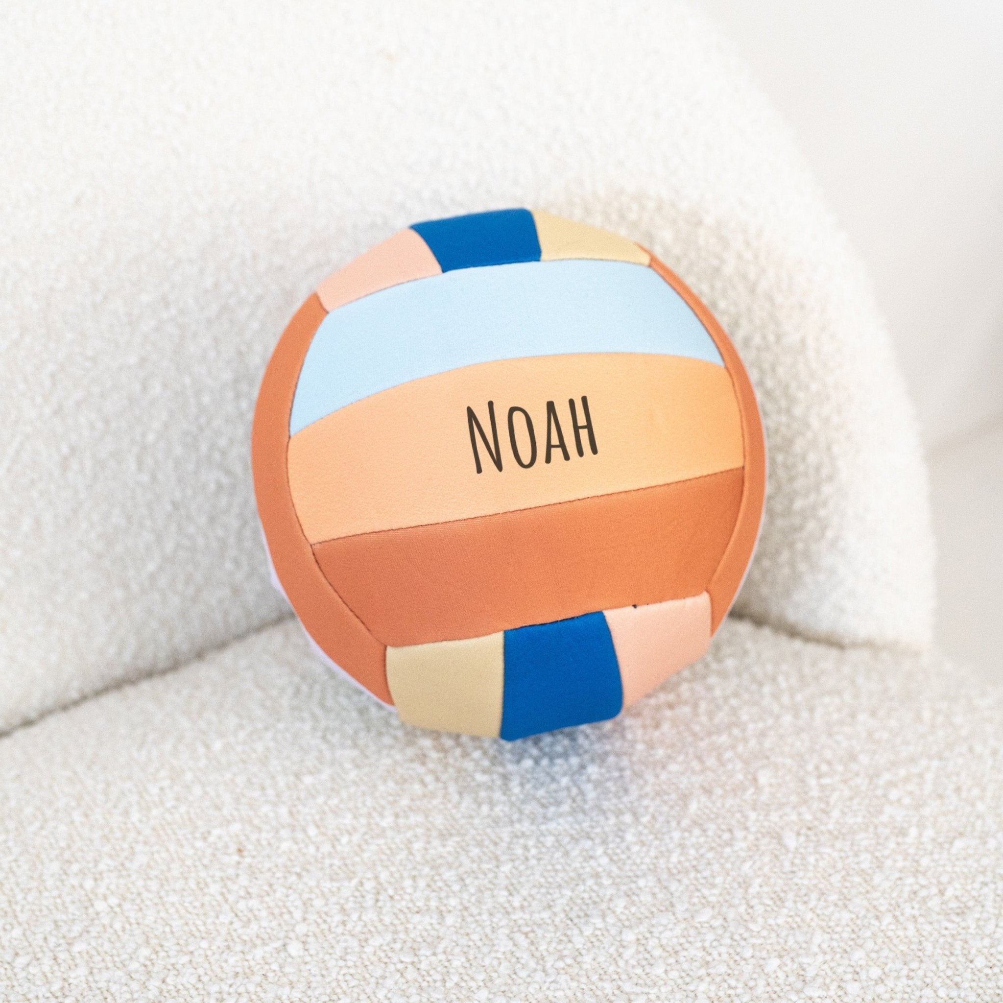 LIEWOOD Volleyball personalisiert - wunderwunsch