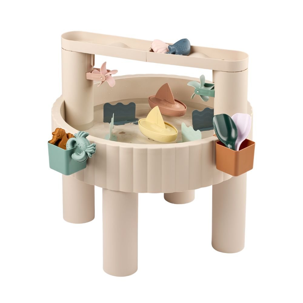 LIEWOOD Wasserspieltisch "Sepp" - wunderwunsch