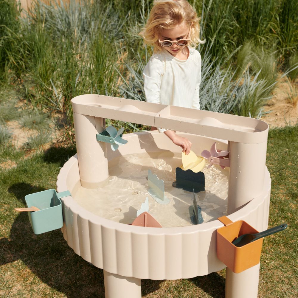 LIEWOOD Wasserspieltisch "Sepp" - wunderwunsch