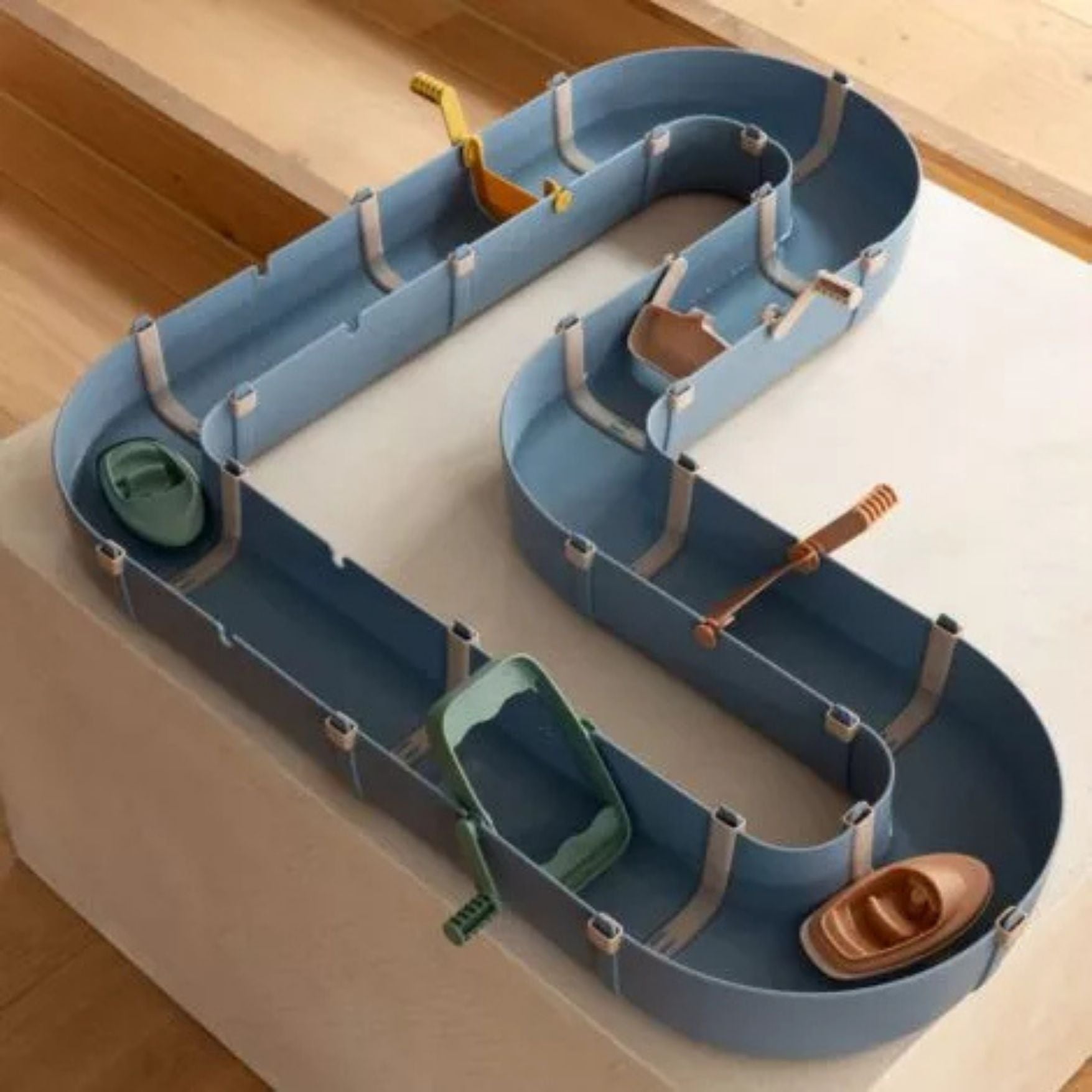 LIEWOOD Wasserstraße - wunderwunsch