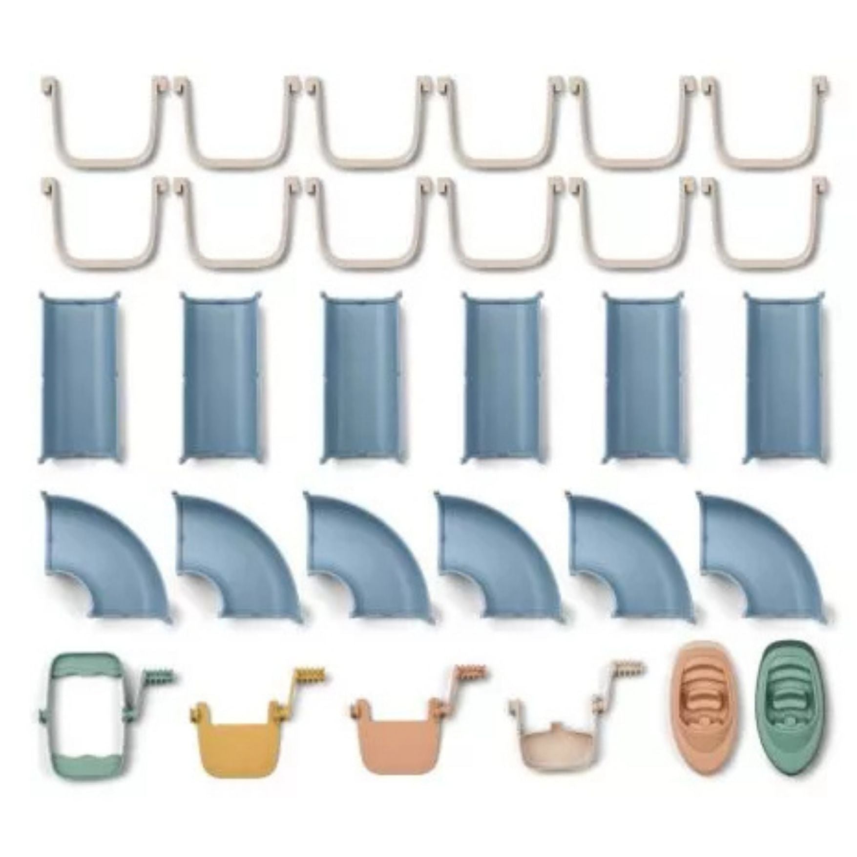 LIEWOOD Wasserstraße - wunderwunsch