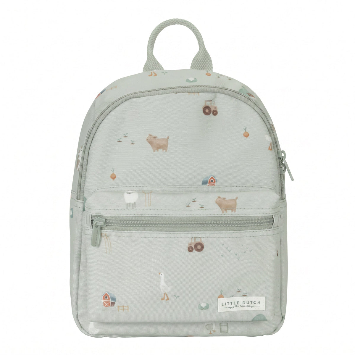 LITTLE DUTCH Rucksack - Little Farm - wunderwunsch