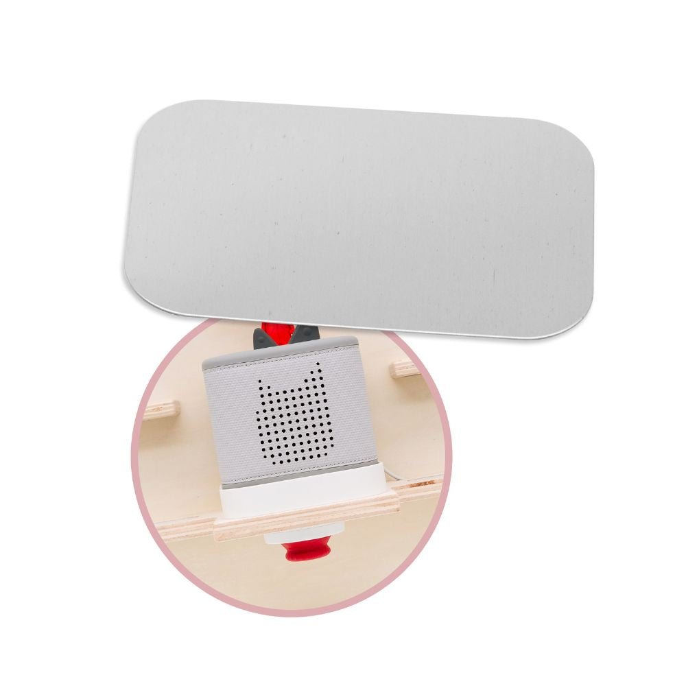 Magnet - Platte für Tonieplay Controller - wunderwunsch