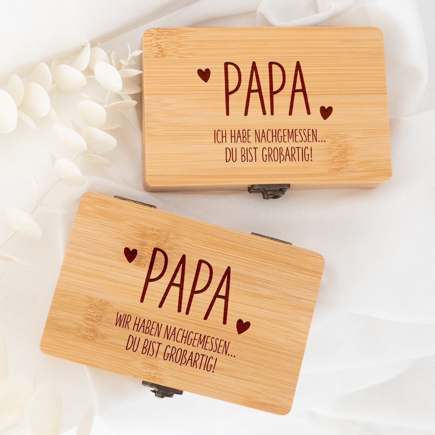 Mini Werkzeugset - Papa ist großartig - wunderwunsch