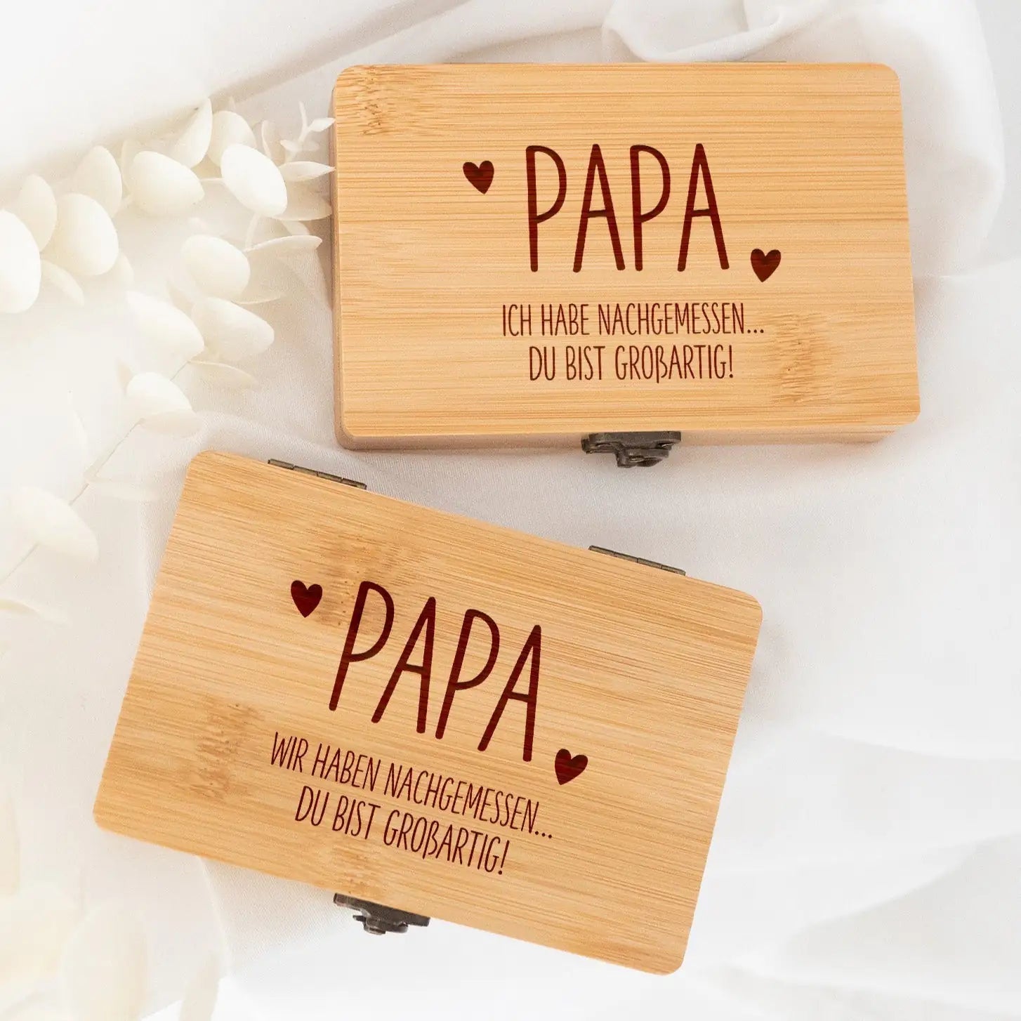 Mini Werkzeugset - Papa ist großartig - wunderwunsch
