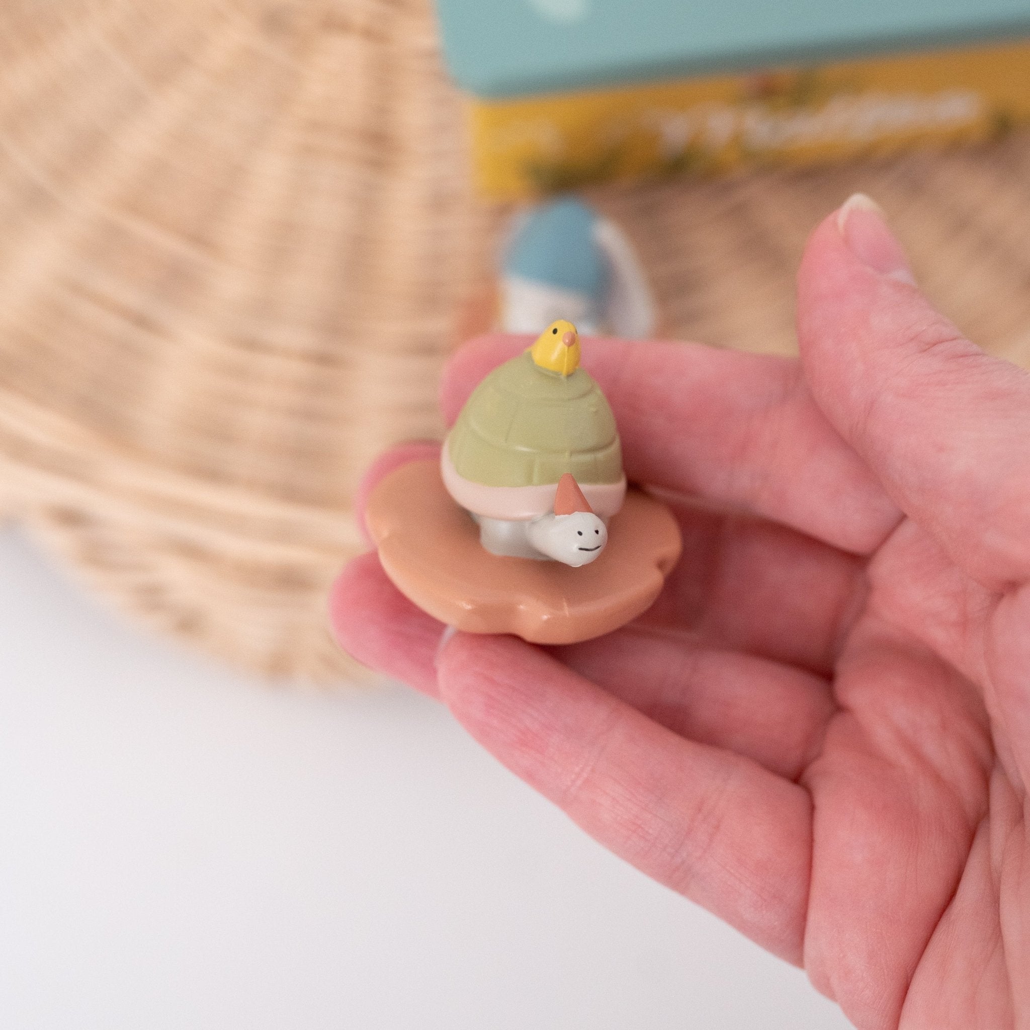 MOULIN ROTY Musikspieluhr personalisiert - wunderwunsch