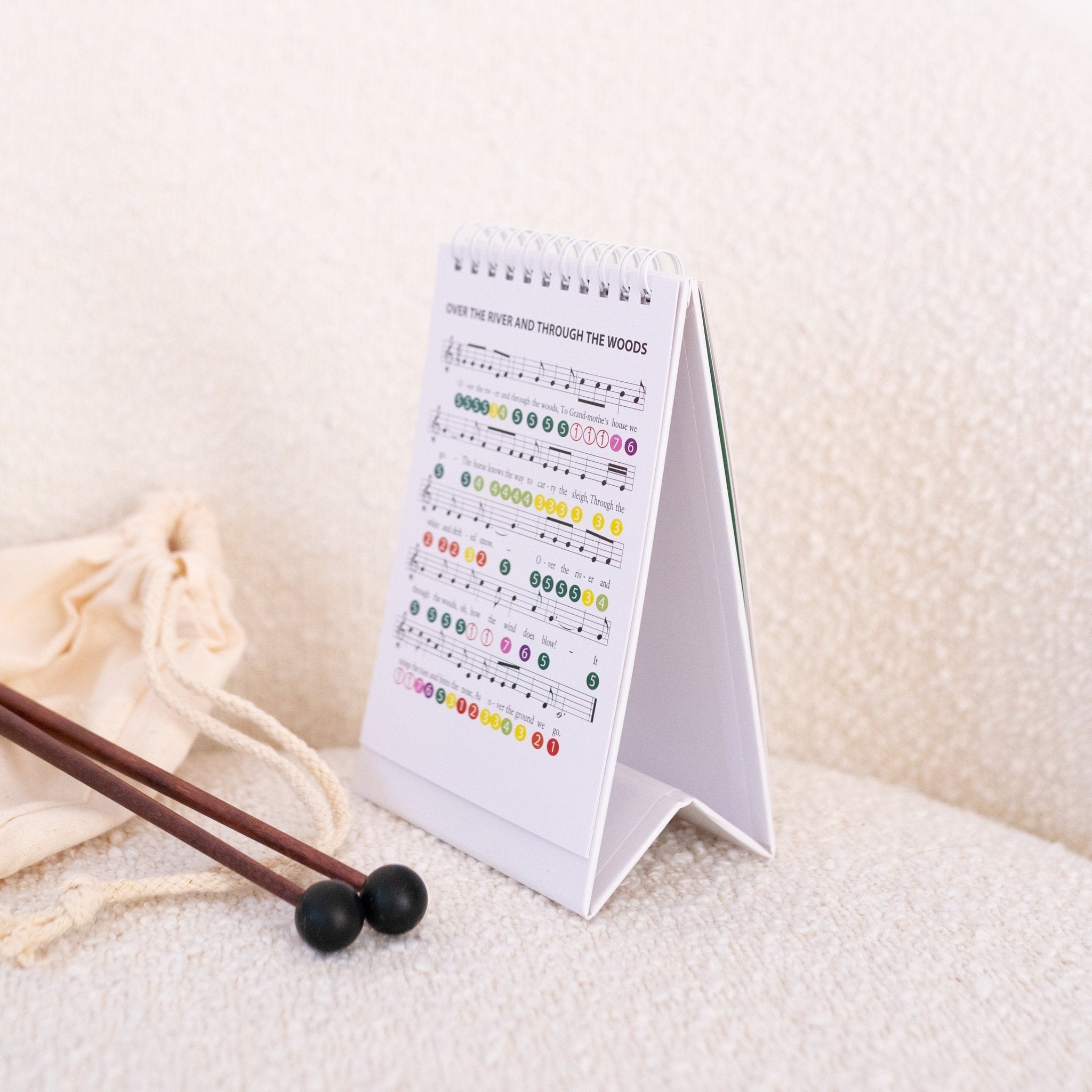 MOULIN ROTY Zungentrommel personalisiert - wunderwunsch