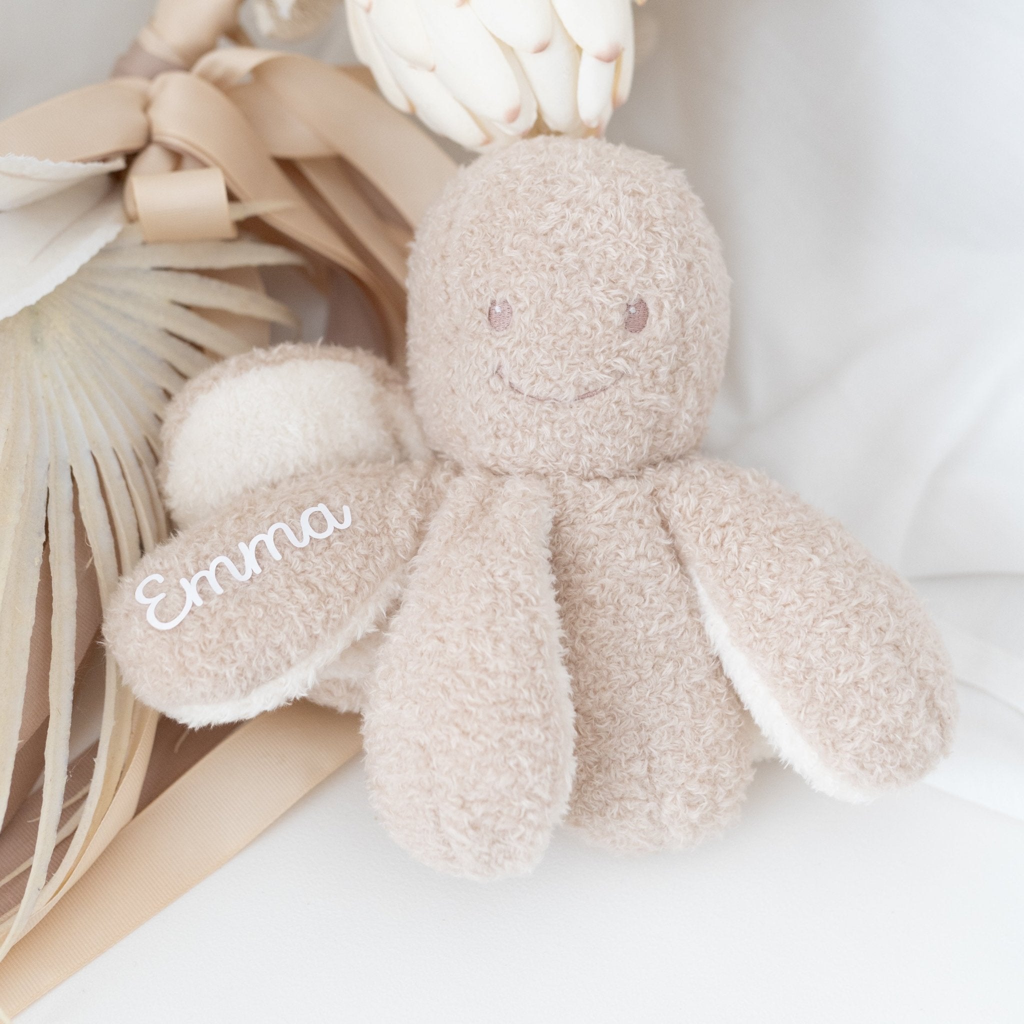 NATTOU Kuscheltier Oktopus - wunderwunsch