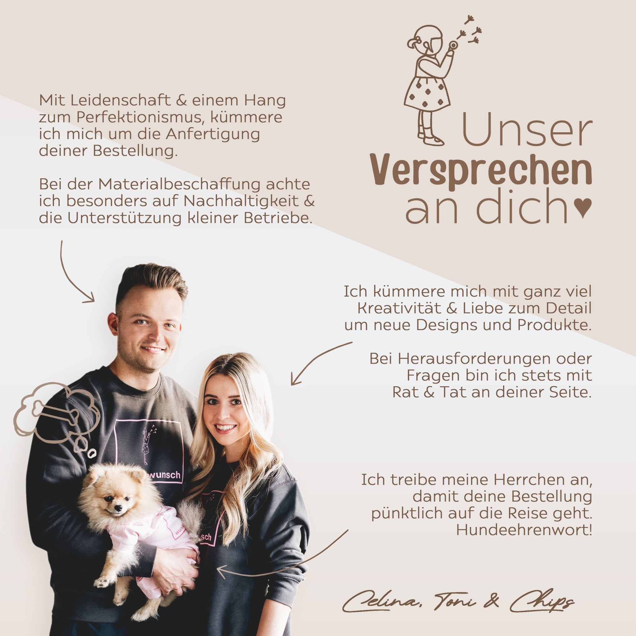 Pflanzkiste - Kräutergarten für Zuhause - wunderwunsch