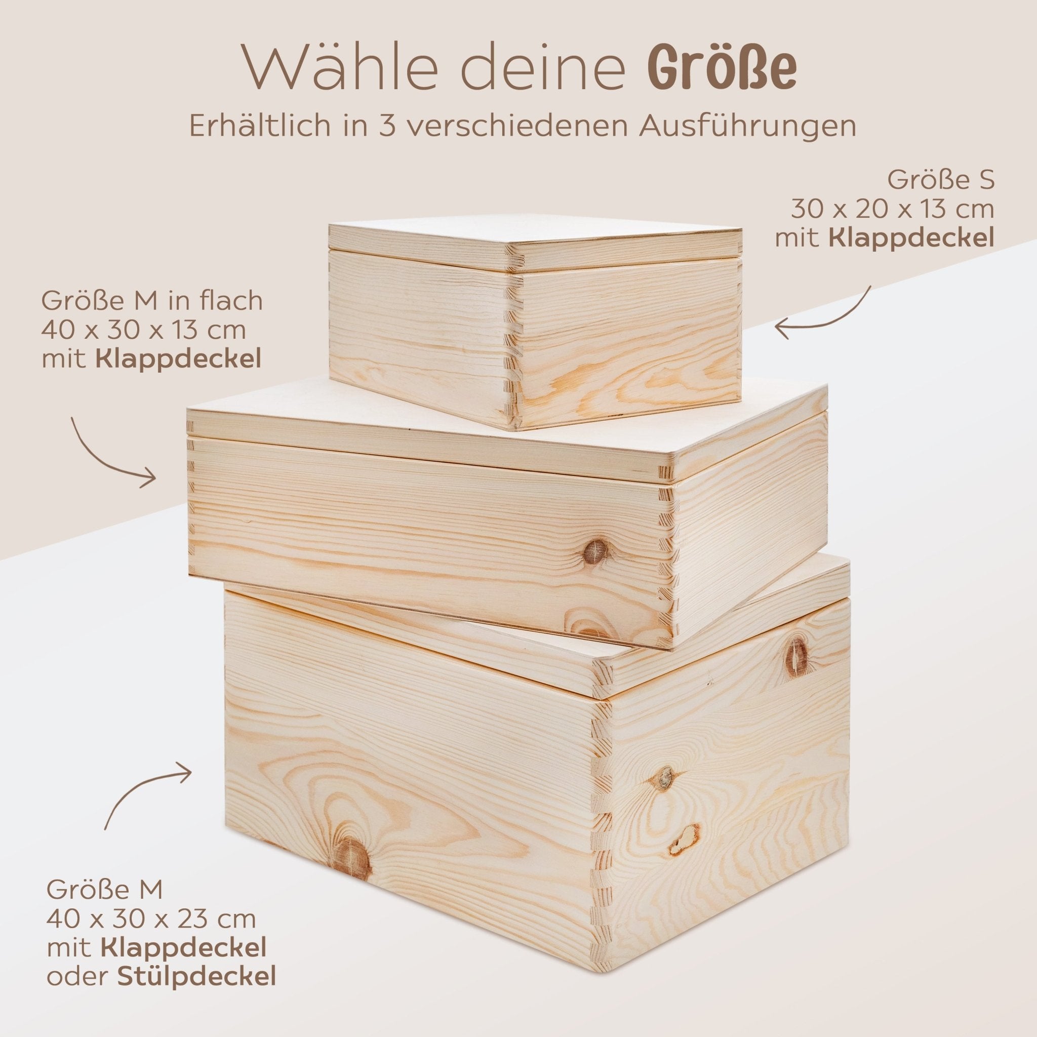 Pflanzkiste - Kräutergarten für Zuhause - wunderwunsch