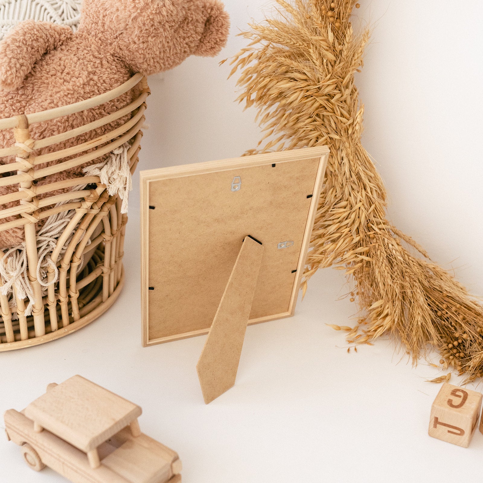 Poster - Tier Aquarell - wunderwunsch