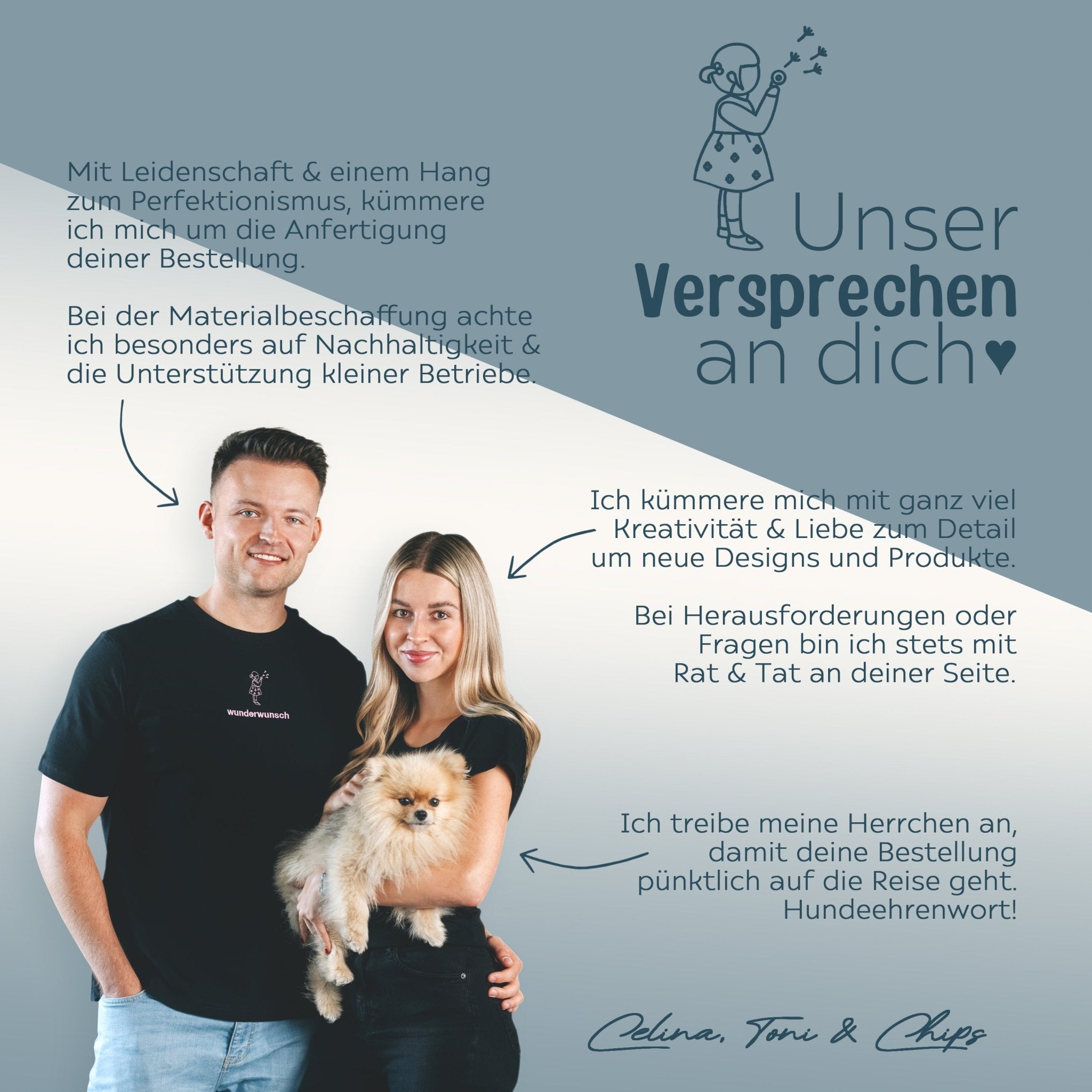 Regenbogen Kindergarderobe personalisiert - Tiere Regenbogen Aquarell - wunderwunsch