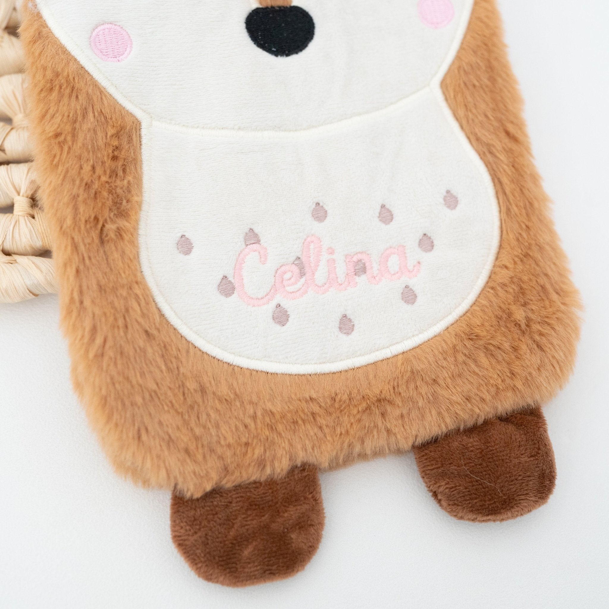 SASS AND BELLE Wärmflasche für Kinder - wunderwunsch