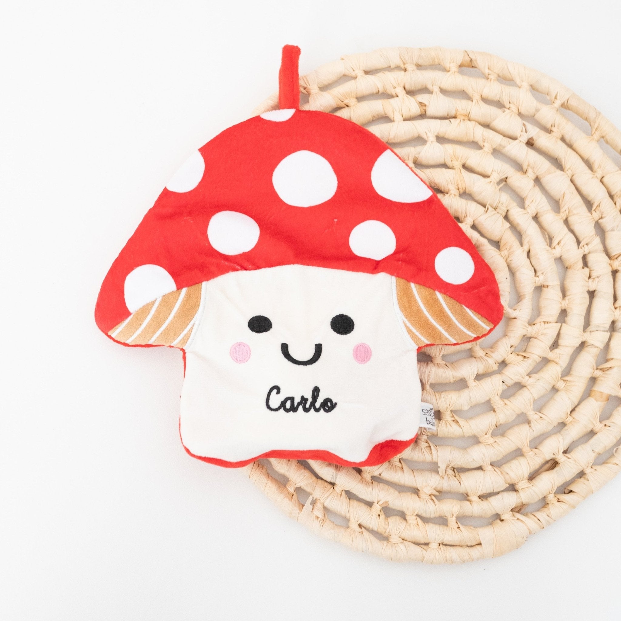 SASS AND BELLE Wärmflasche für Kinder - wunderwunsch