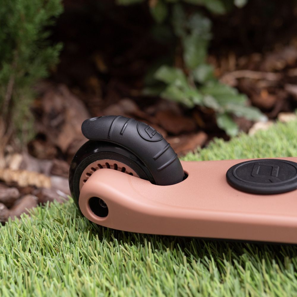 SCOOT & RIDE Highwaykick 1 push & go (optional mit Lenkertasche) - wunderwunsch