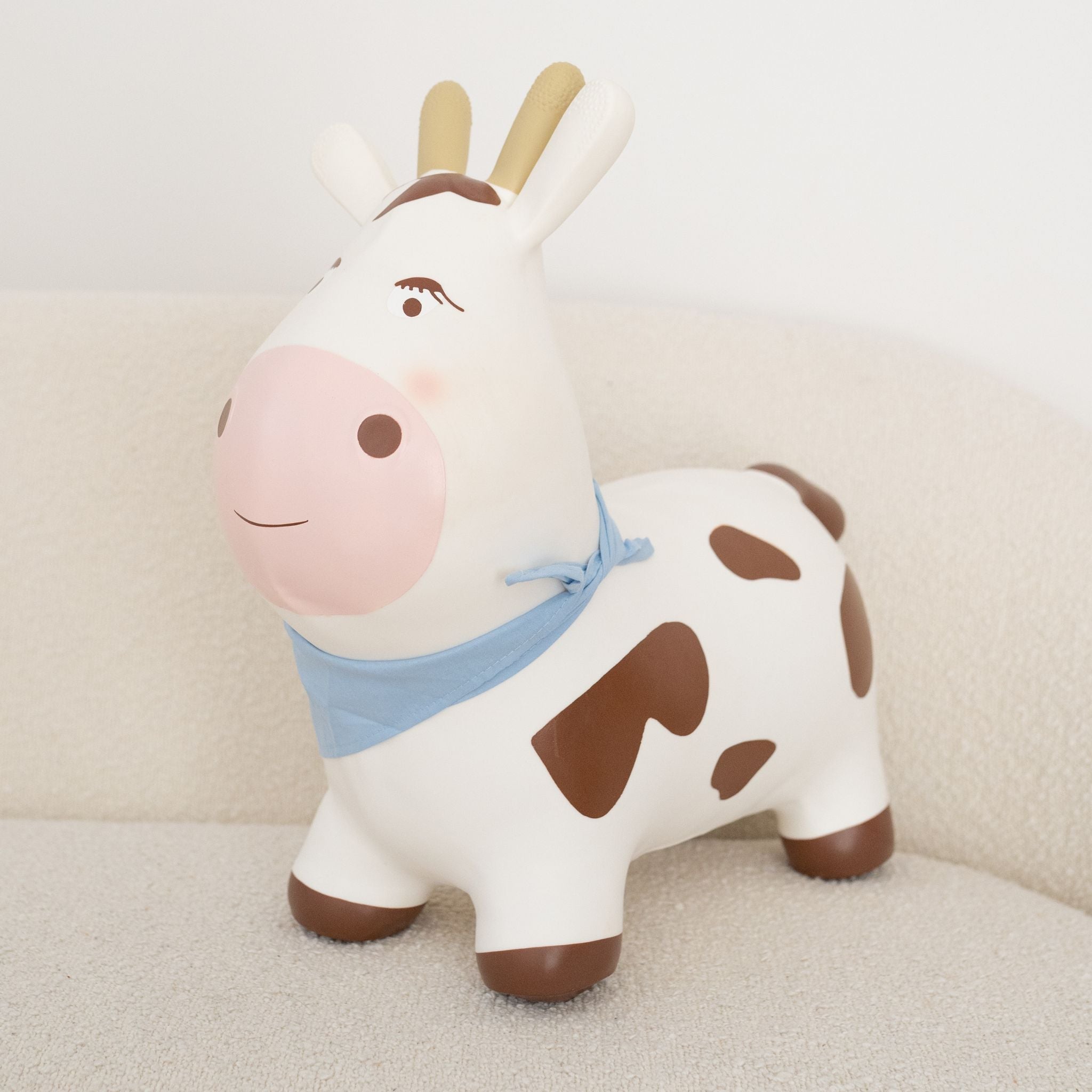 SMALL FOOT Hüpftier personalisierbar - wunderwunsch