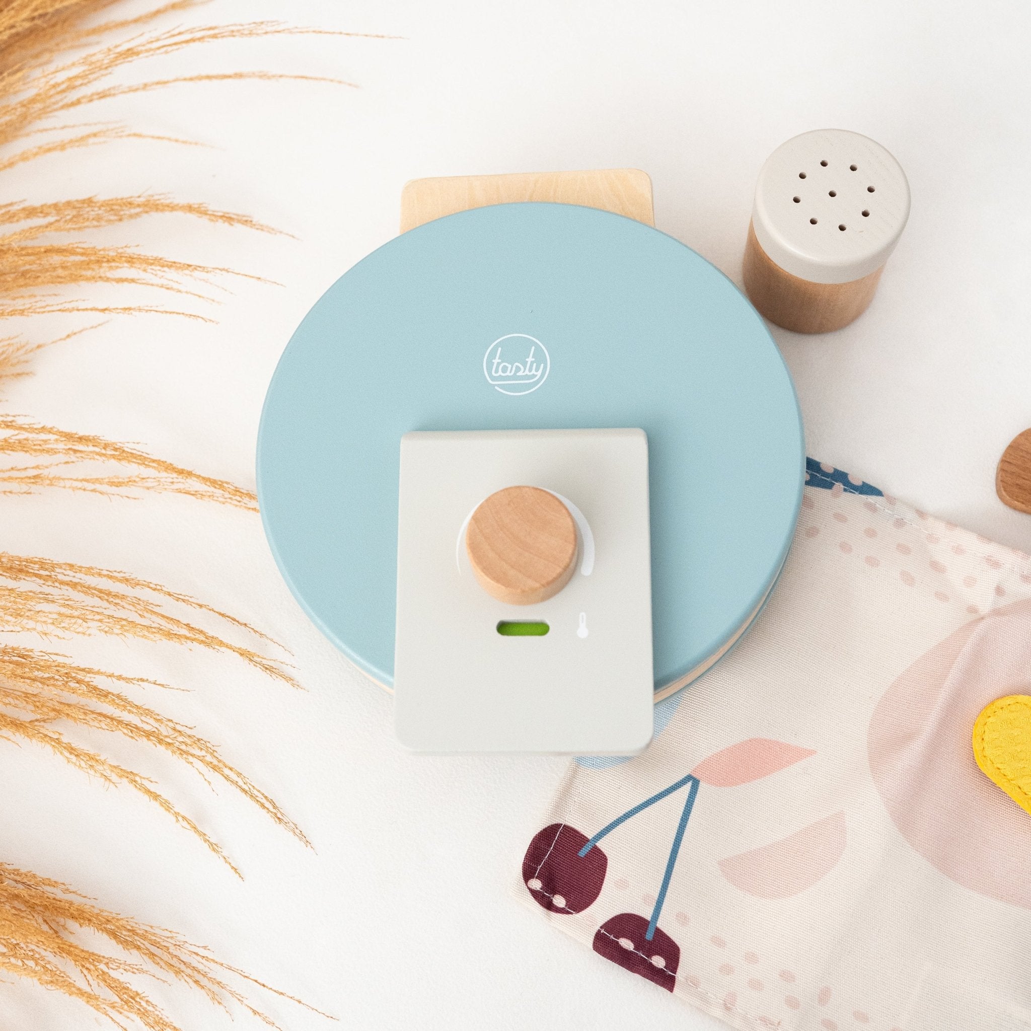 SMALL FOOT Waffeleisen - wunderwunsch