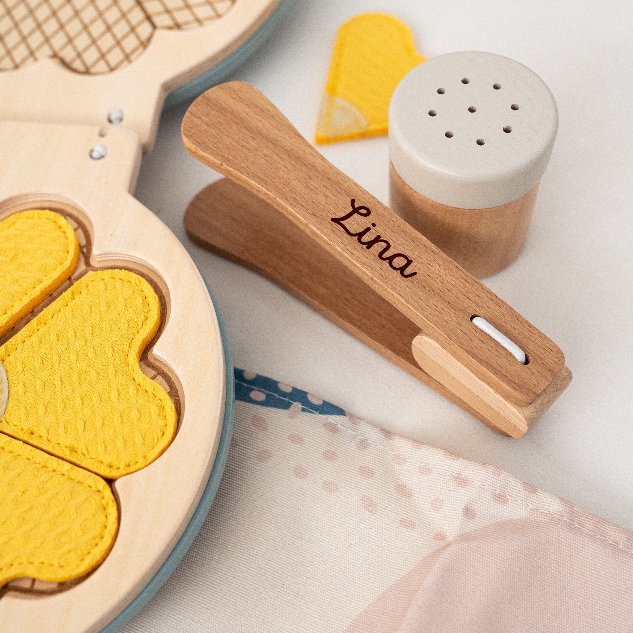 SMALL FOOT Waffeleisen - wunderwunsch