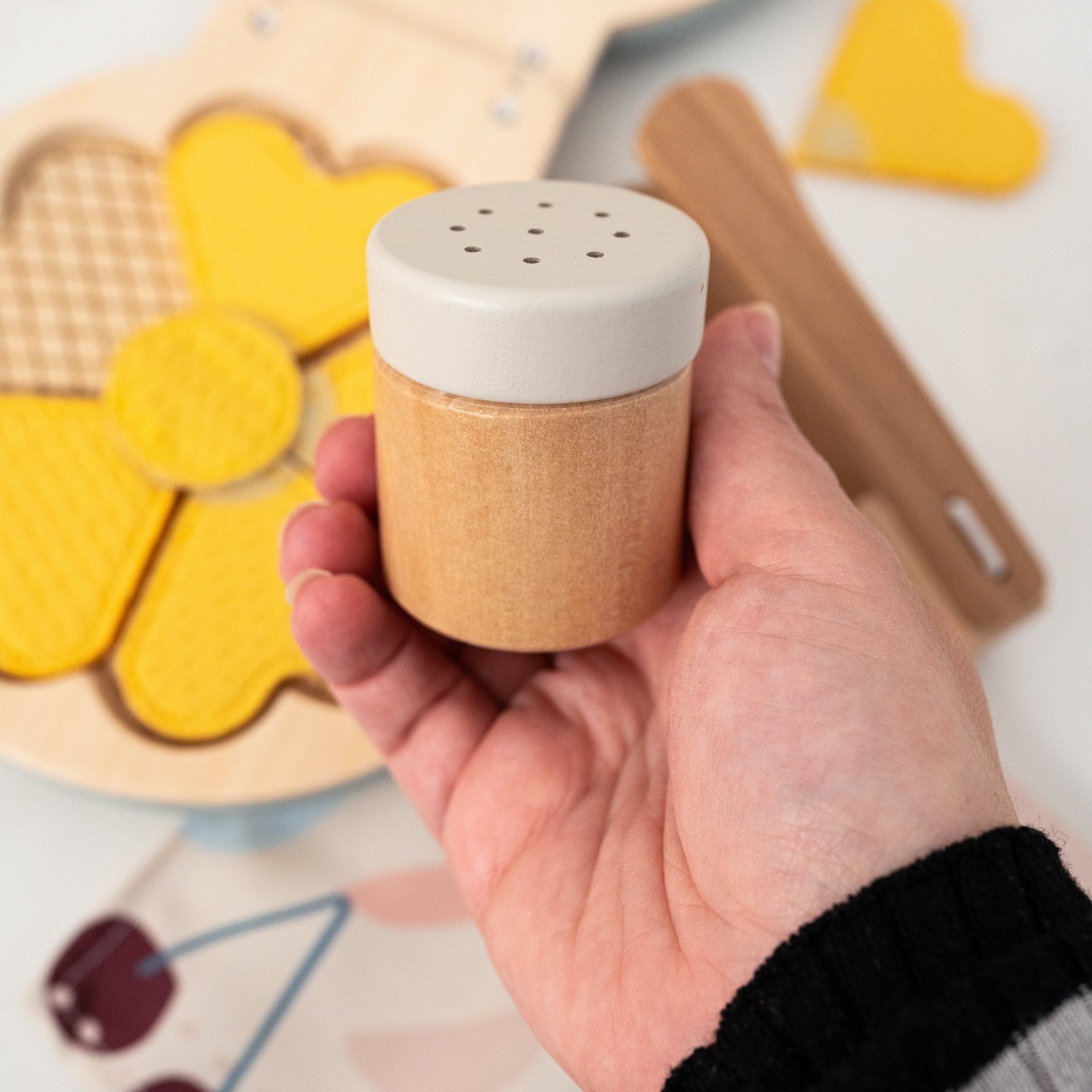 SMALL FOOT Waffeleisen - wunderwunsch