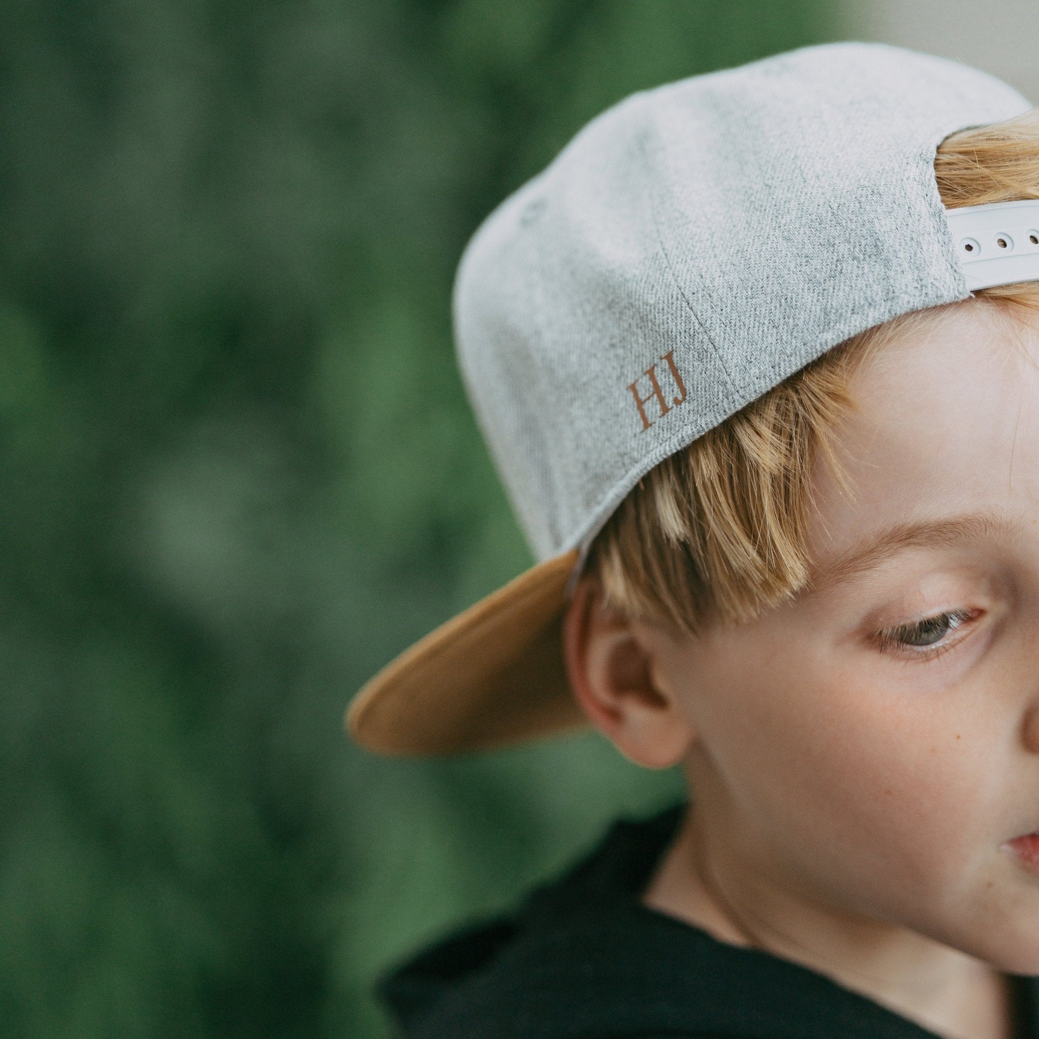Snapback Basecap - Partnerlook - wunderwunsch