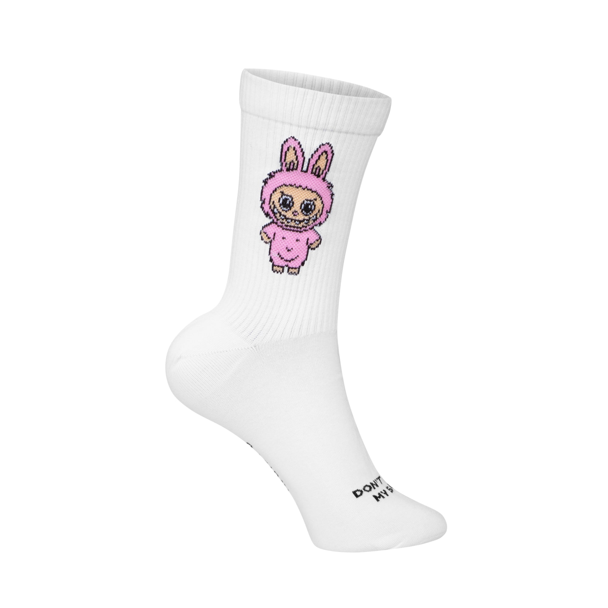 Socken Monster - wunderwunsch