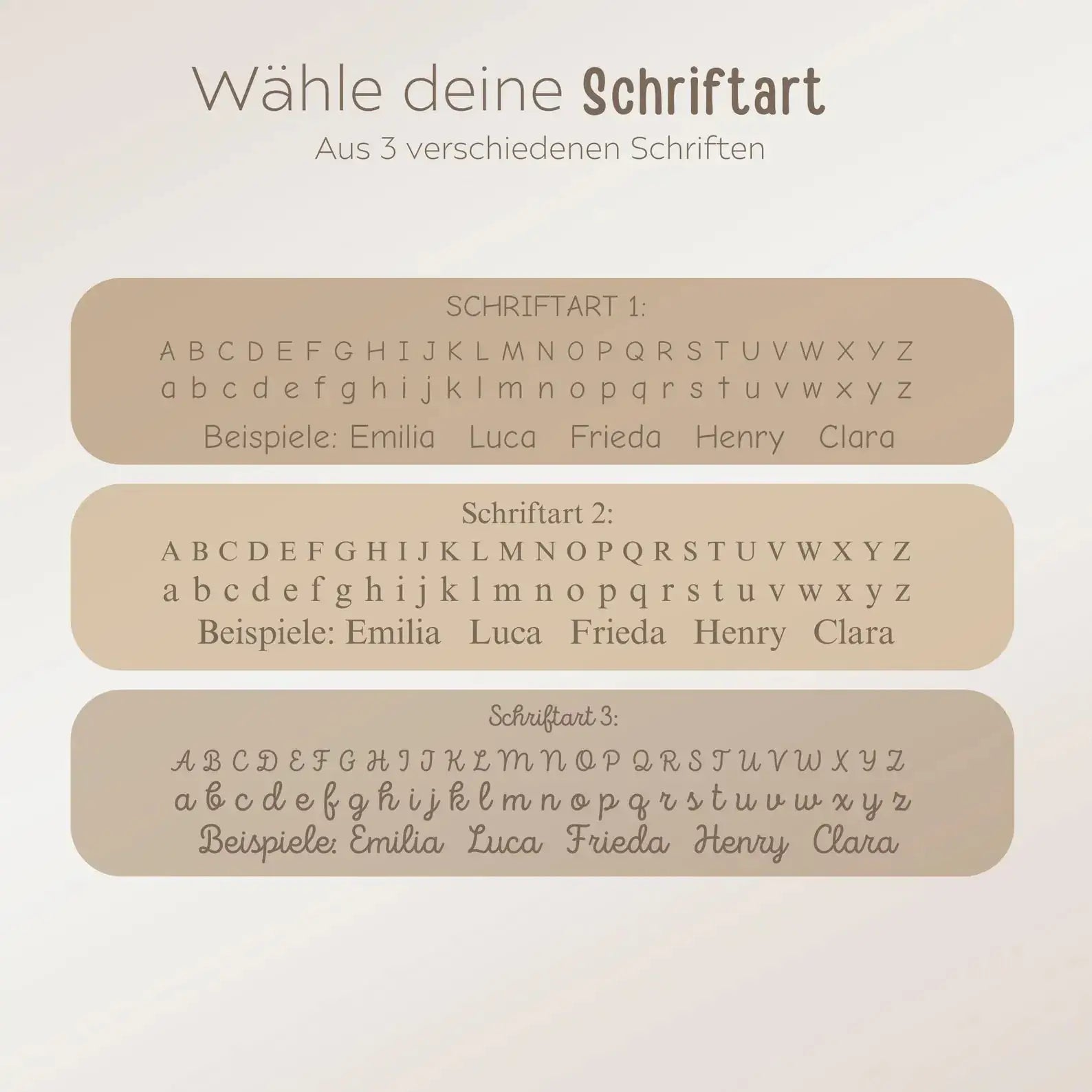 *SONDEREDITION* JOLLEIN Stoffpuppe Fee mit goldenem Stick - wunderwunsch
