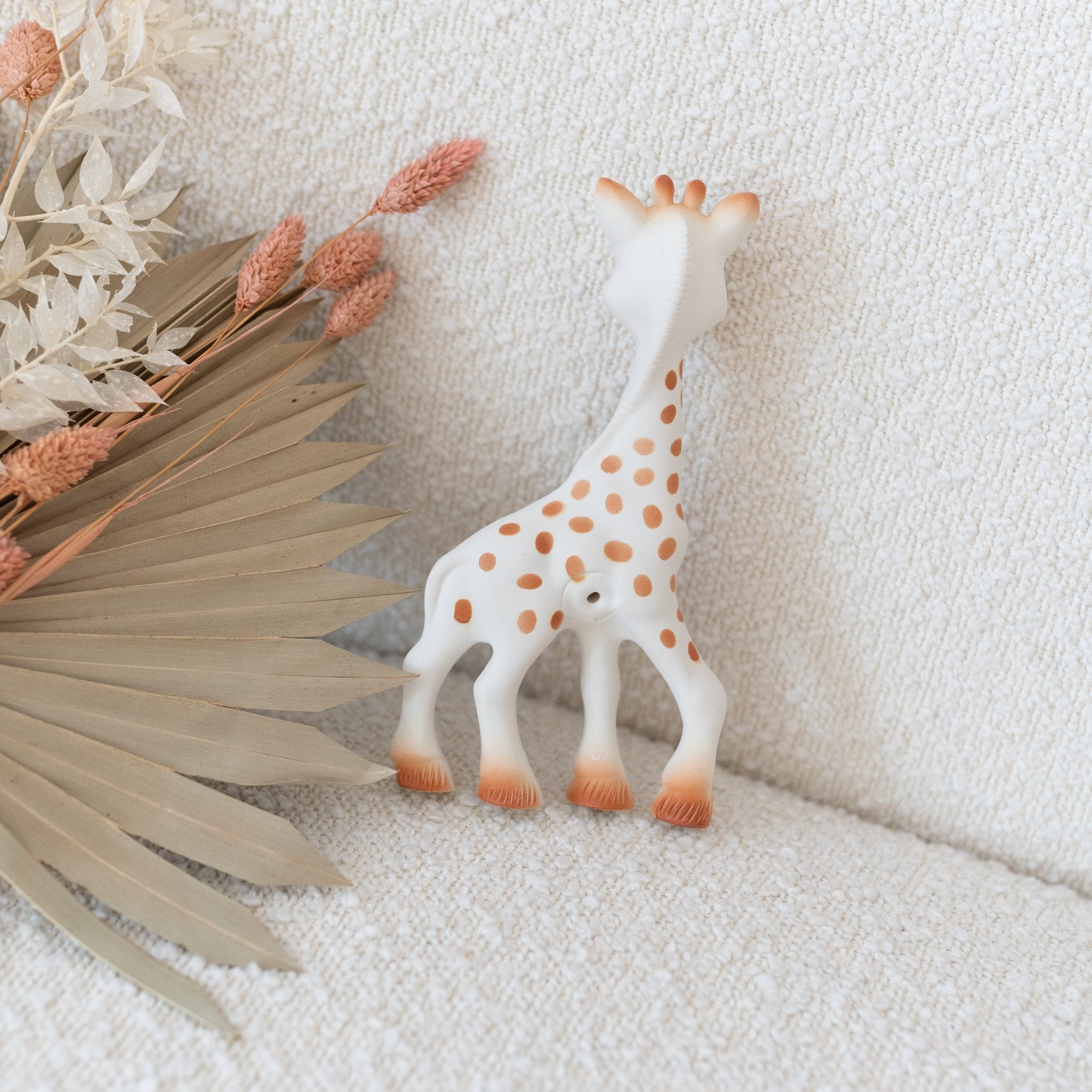 Sophie la girafe® personalisiert - wunderwunsch