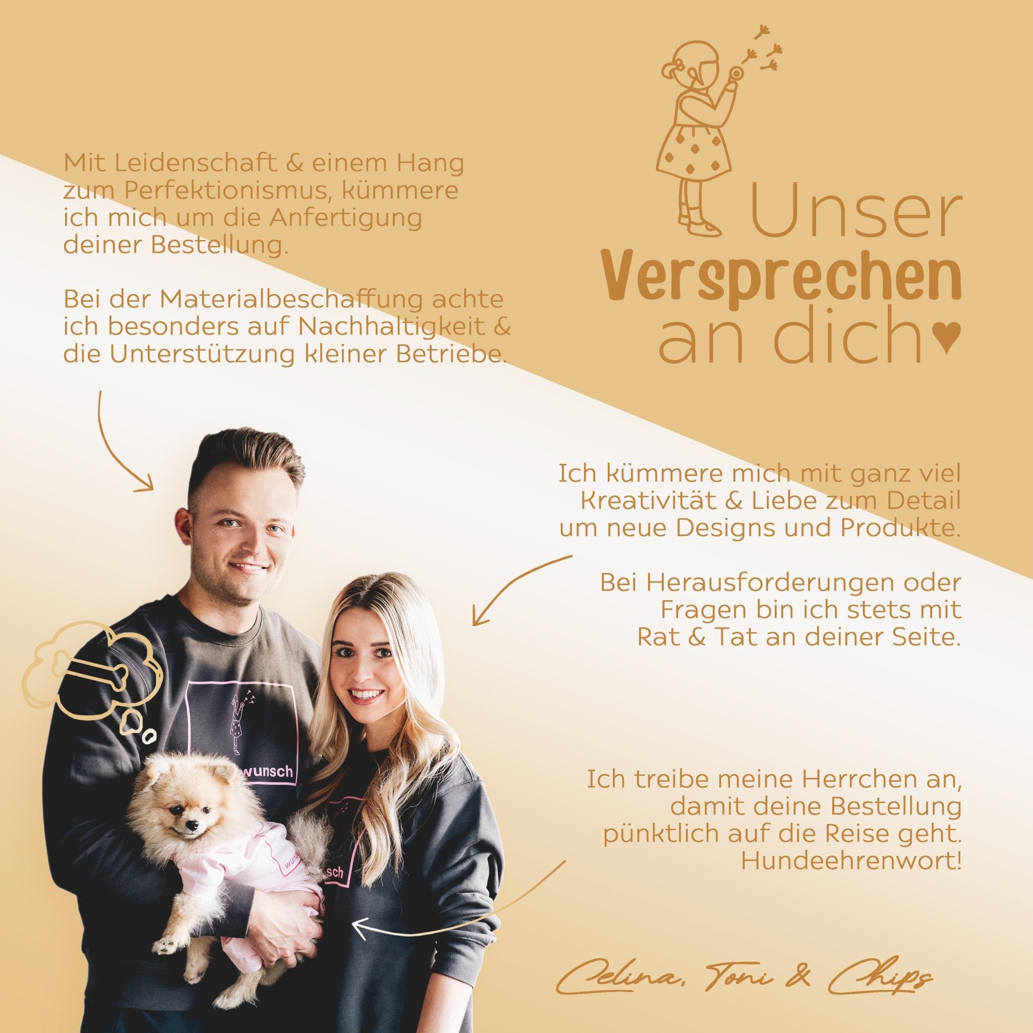 Spardose Holz personalisiert - Taufe Tier Aquarell - wunderwunsch