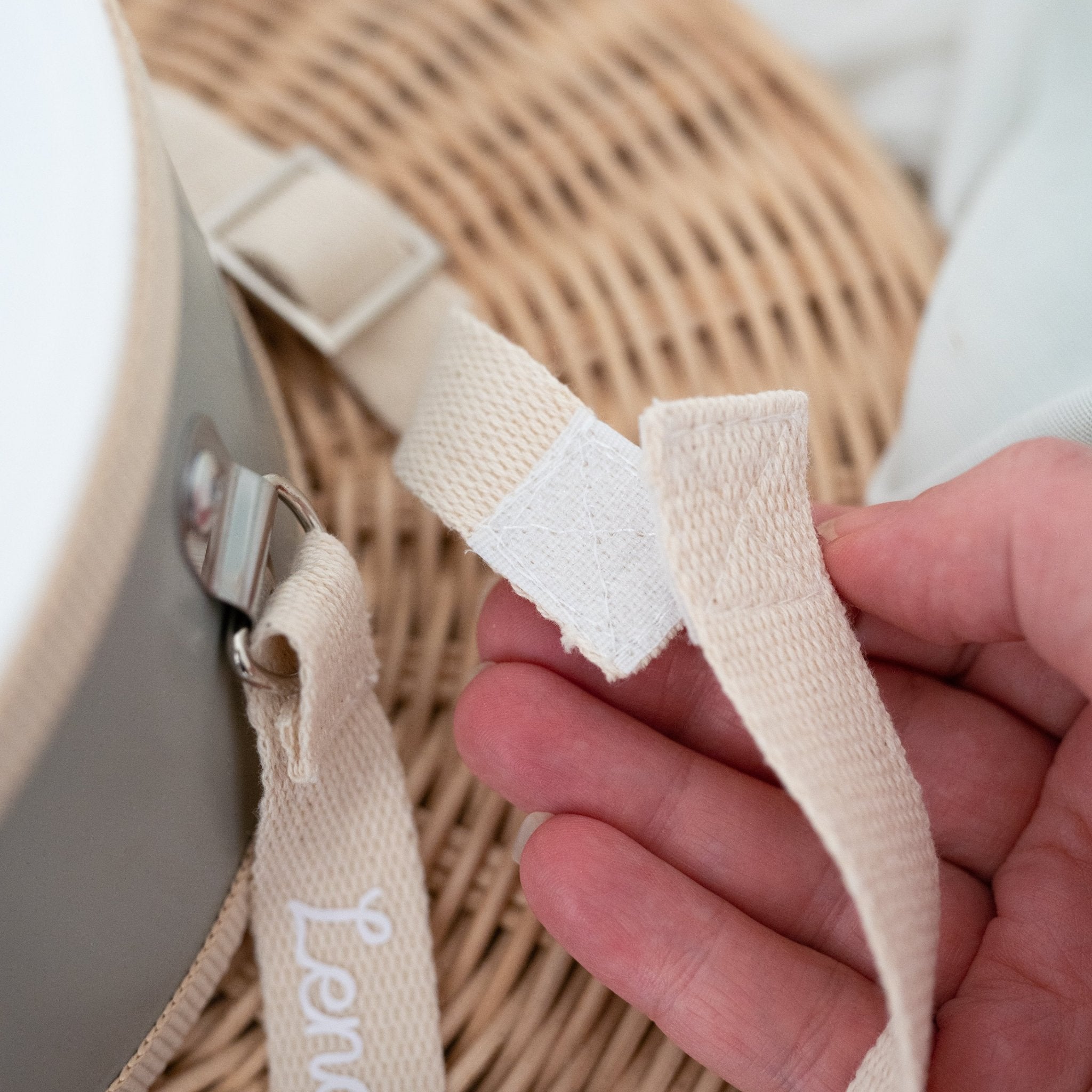 Speedy Monkey Trommel personalisiert - wunderwunsch