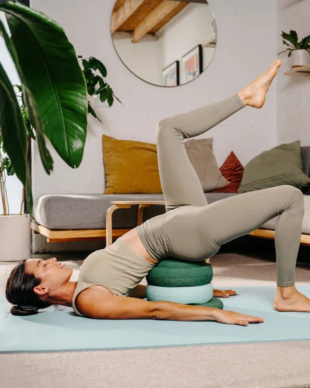 STAPELSTEIN - Fitness - Bundle - wunderwunsch