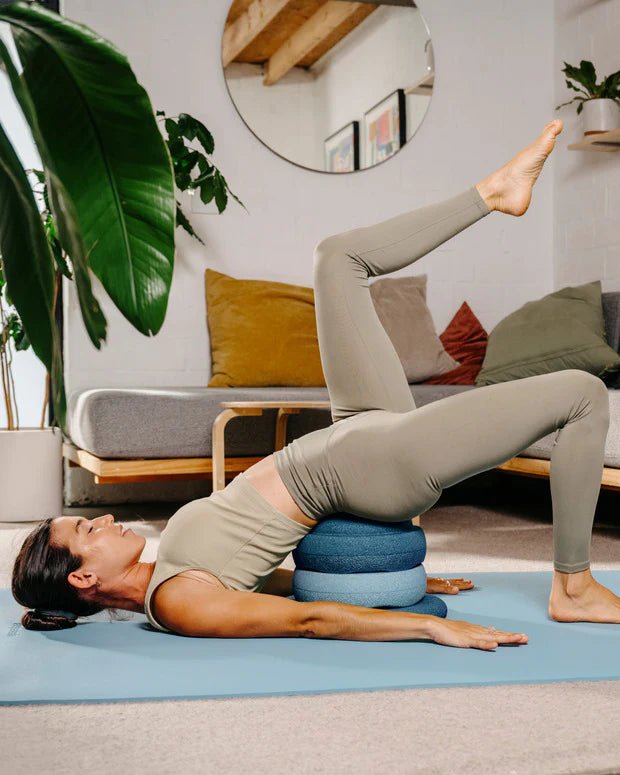 STAPELSTEIN - Fitness - Bundle - wunderwunsch