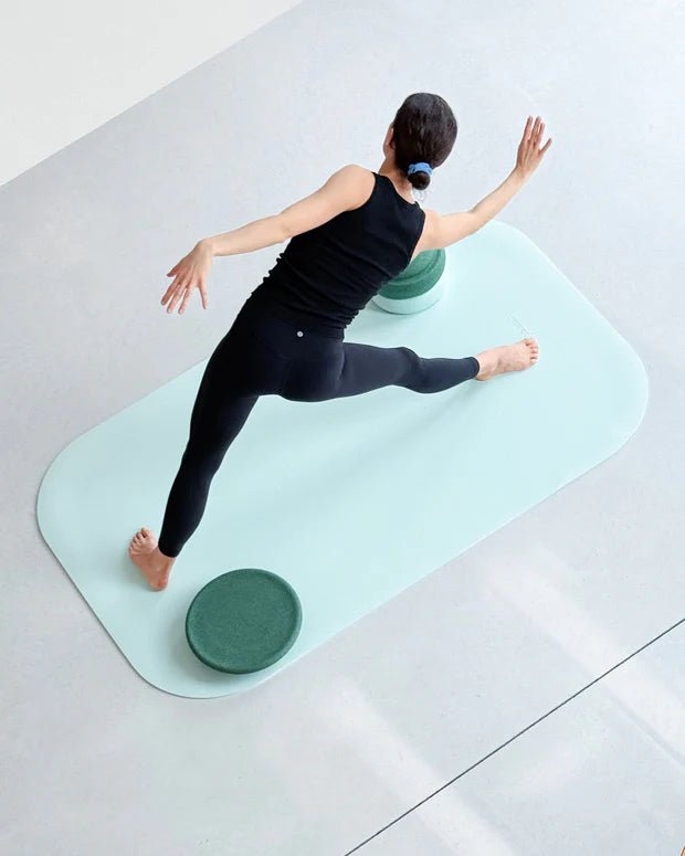 STAPELSTEIN - Fitness - Bundle - wunderwunsch