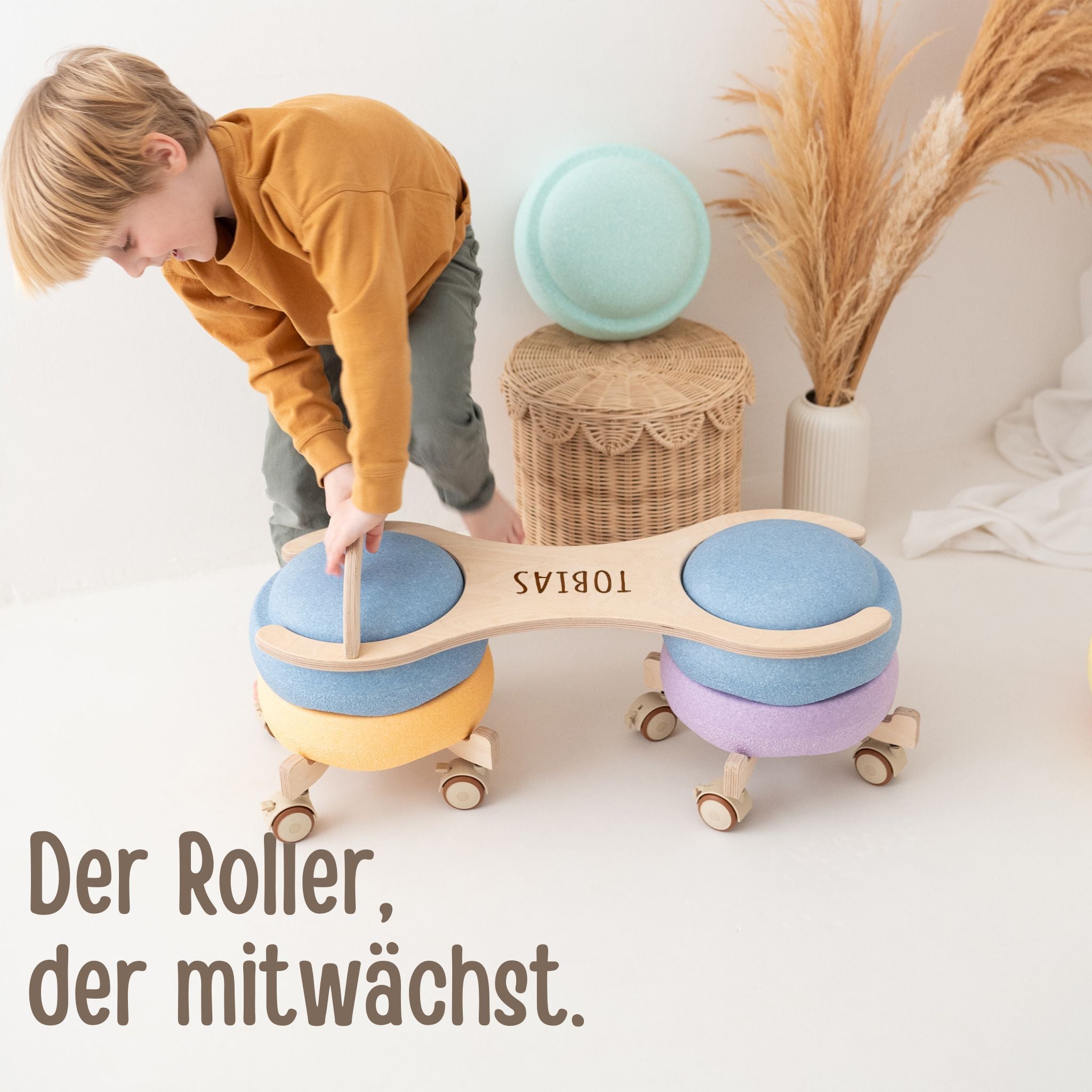 STAPELWELT Abenteuer - Racer - wunderwunsch