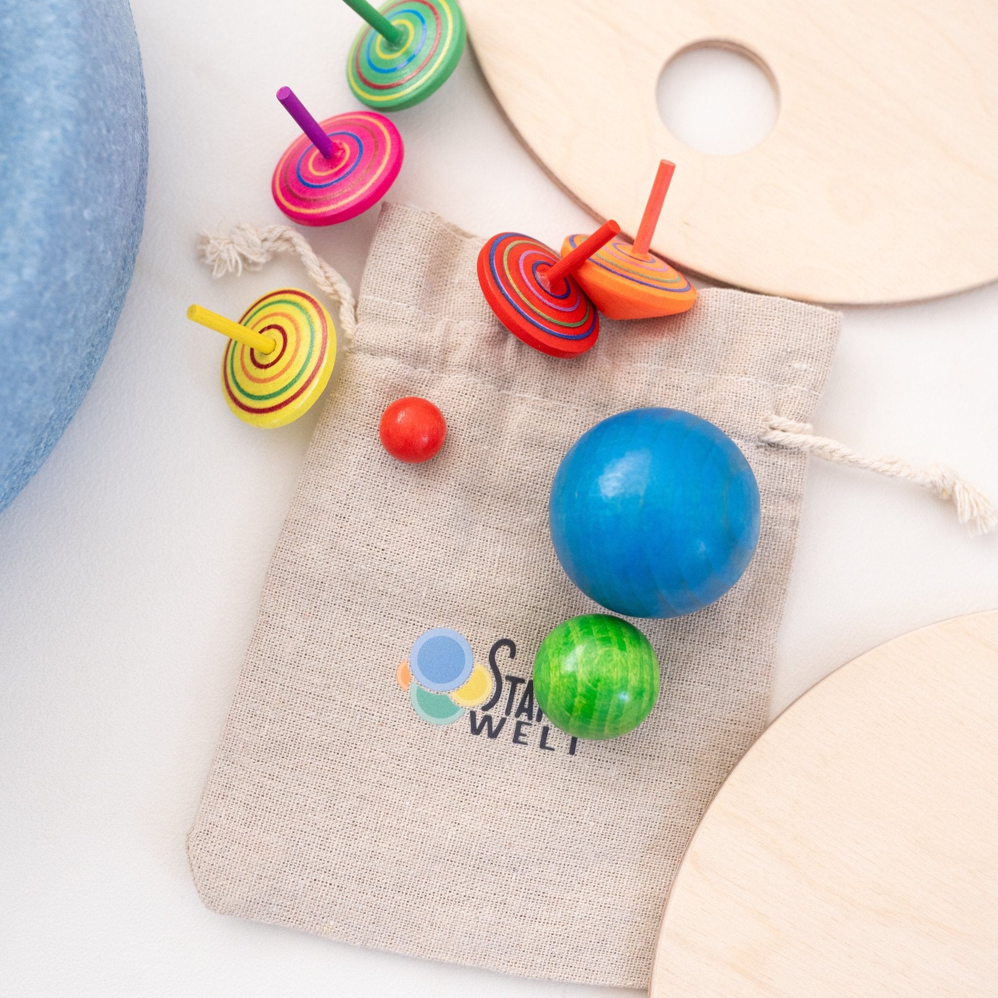 STAPELWELT Abenteuerplatten - wunderwunsch