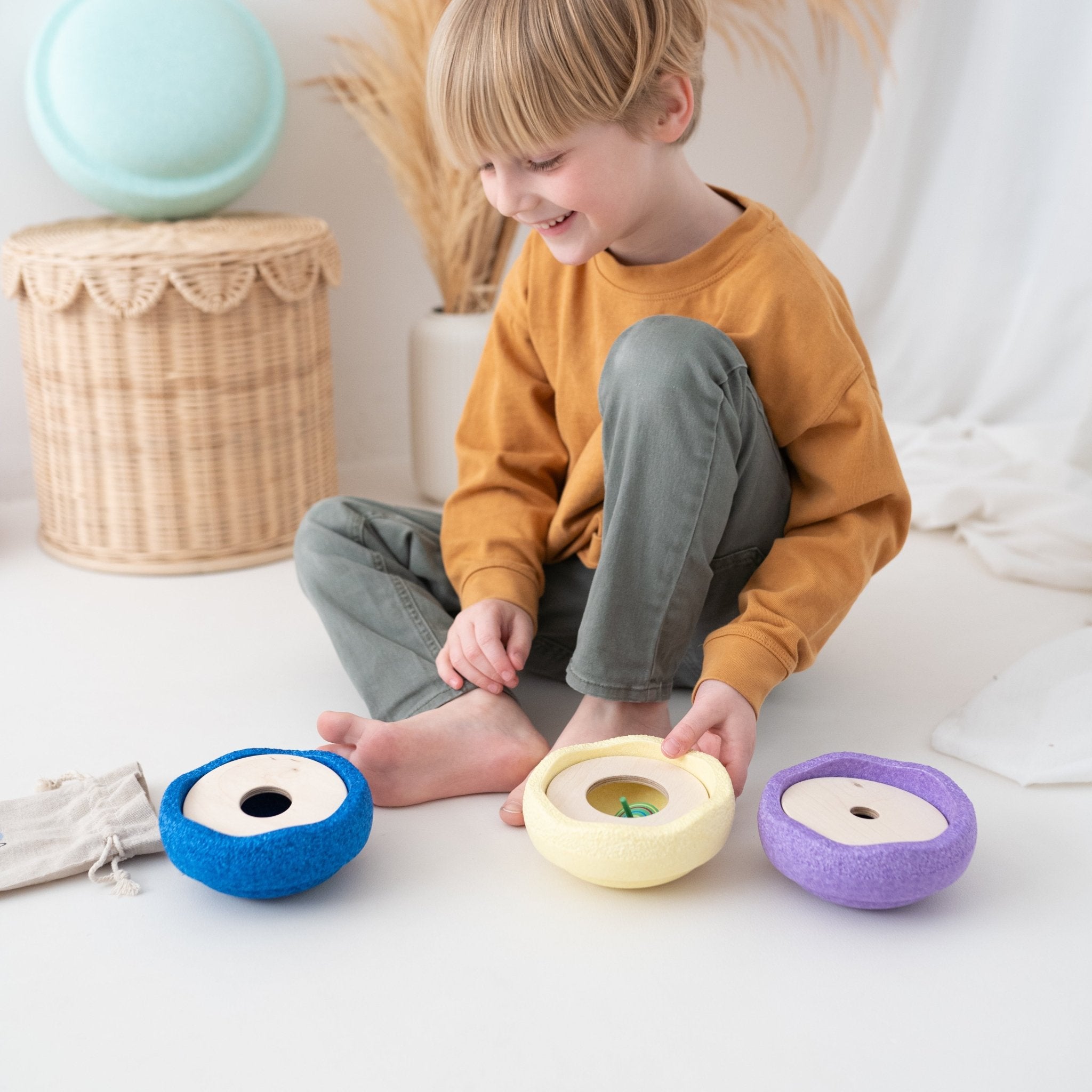 STAPELWELT Abenteuerplatten - wunderwunsch