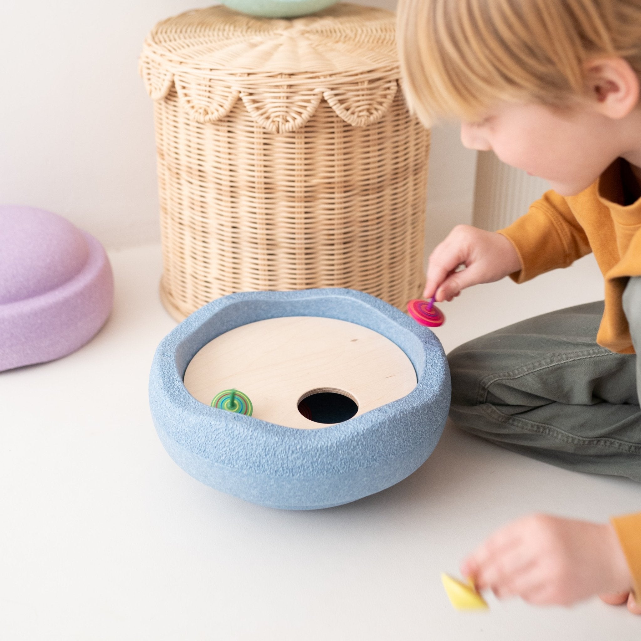 STAPELWELT Abenteuerplatten - wunderwunsch