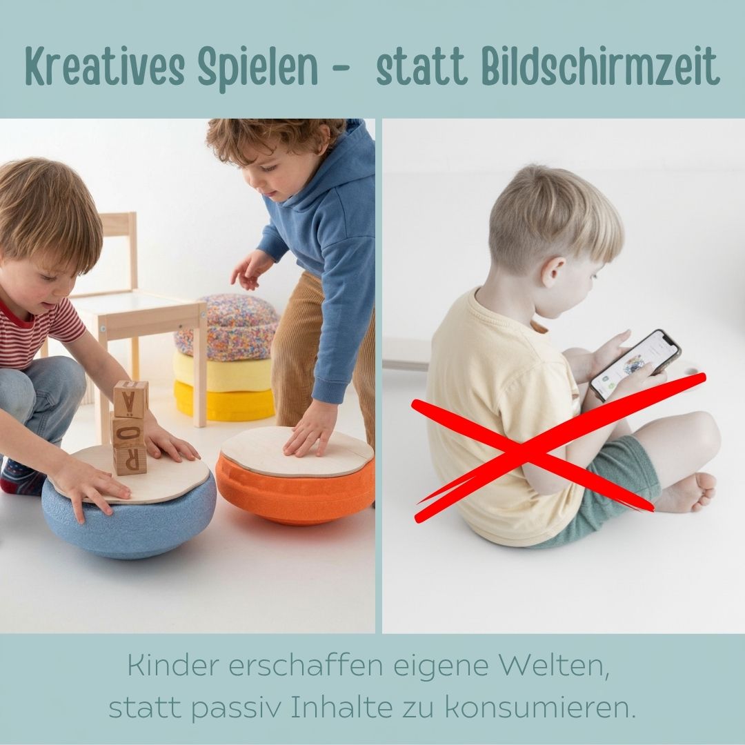 STAPELWELT Koordinations - Abenteuerdeckel für Spielsteine - wunderwunsch