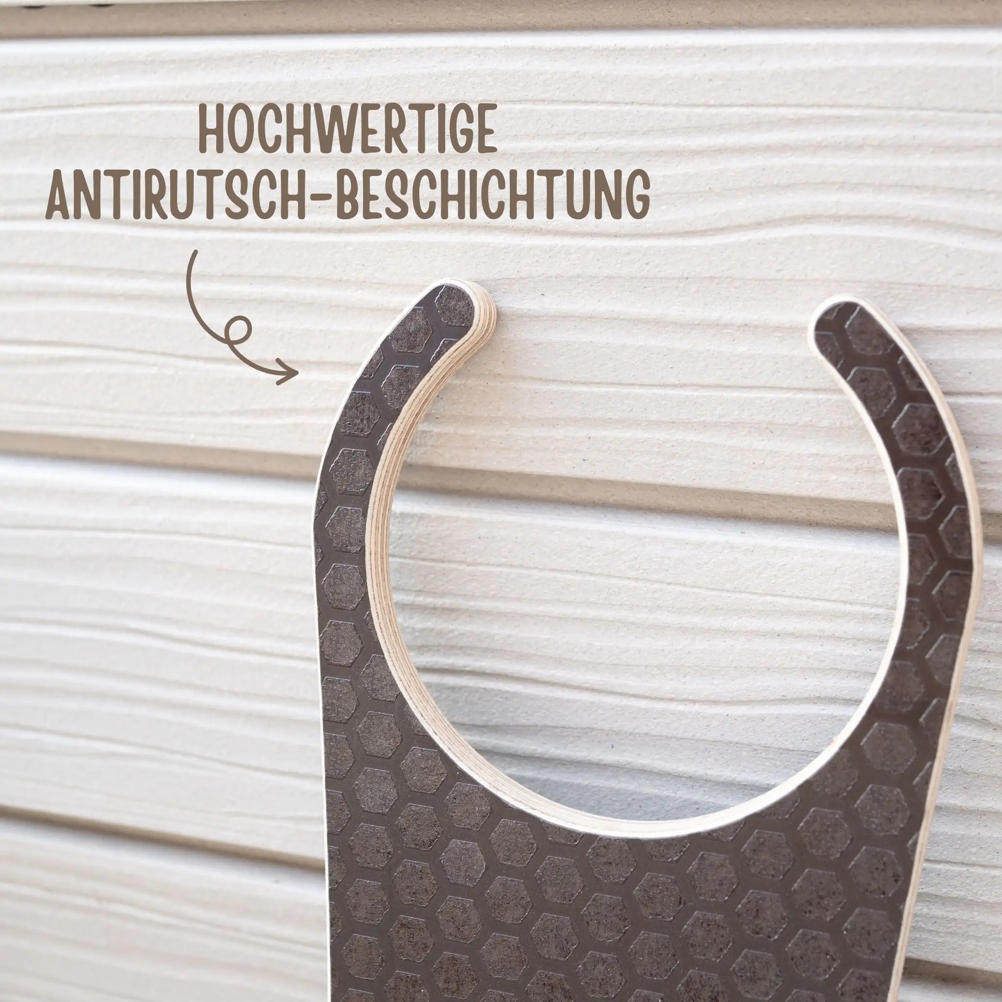 STAPELWELT Outdoorbrücke für Stapelstein® Mini - wunderwunsch