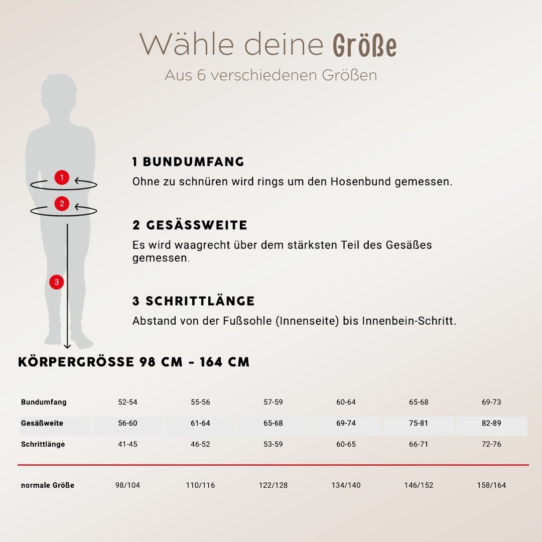 STRAUSS Arbeitshandschuhe & Arbeitshose in 3 Farben - personalisierbar - wunderwunsch