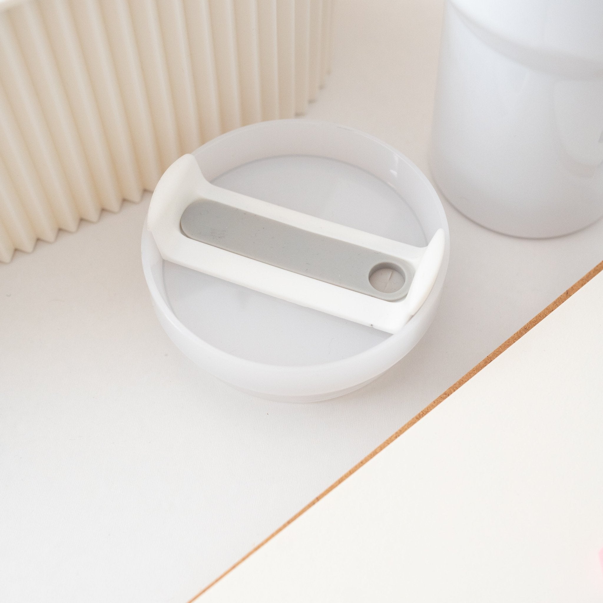 Thermobecher mit Henkel - Moms Club - wunderwunsch