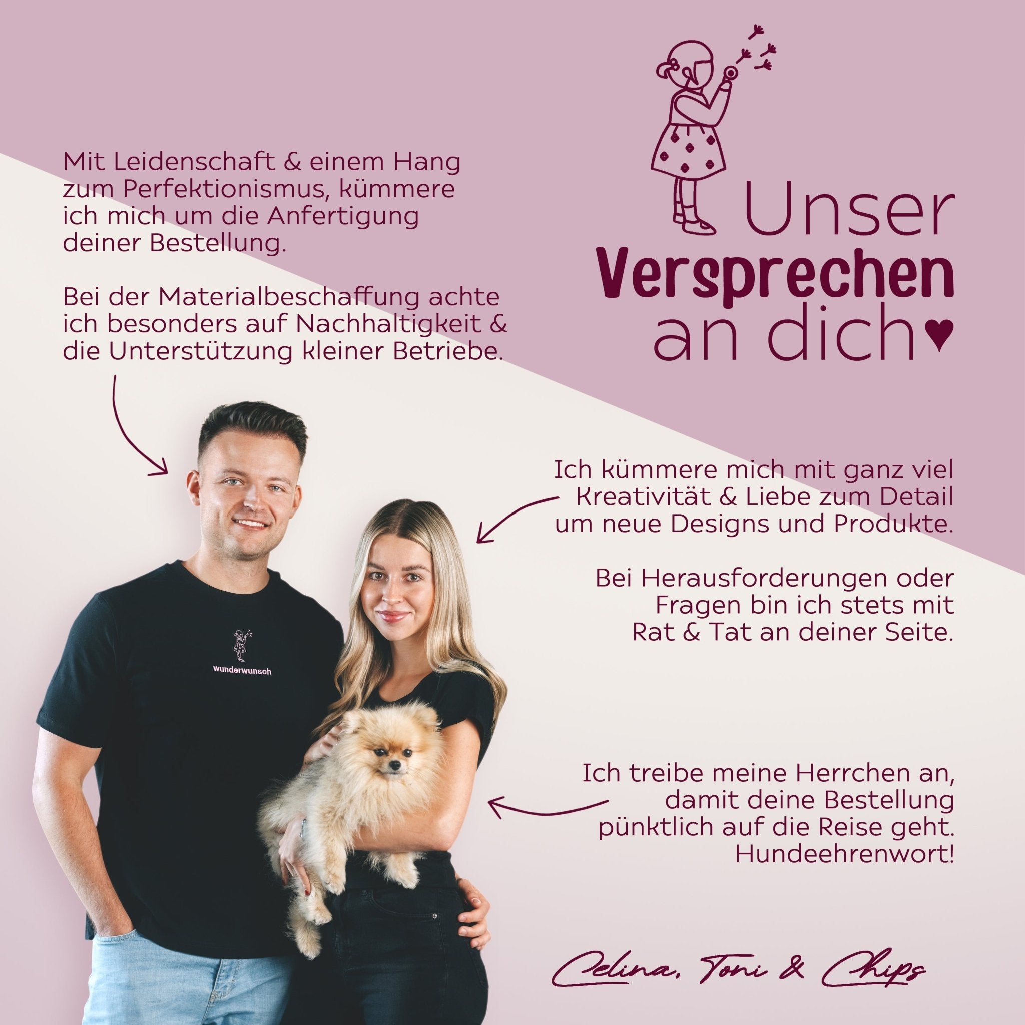 Toniebox Regal Holz - Tiere Girlande Aquarell - wunderwunsch